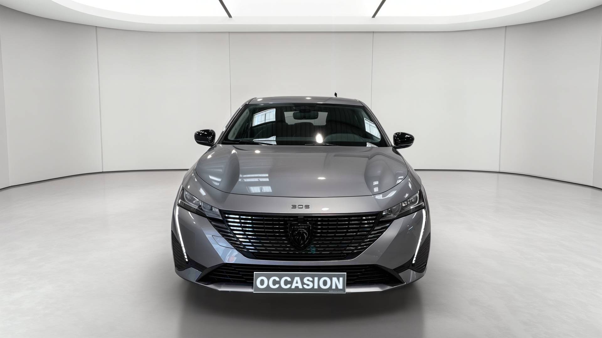 PEUGEOT 308 BlueHDi 130ch S&S EAT8 Allure - 5P
