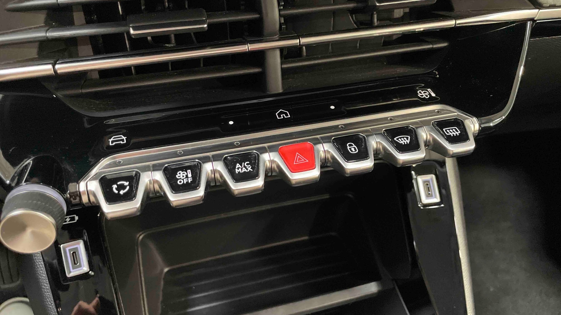 PEUGEOT 208 100 S&S BVM6 Style