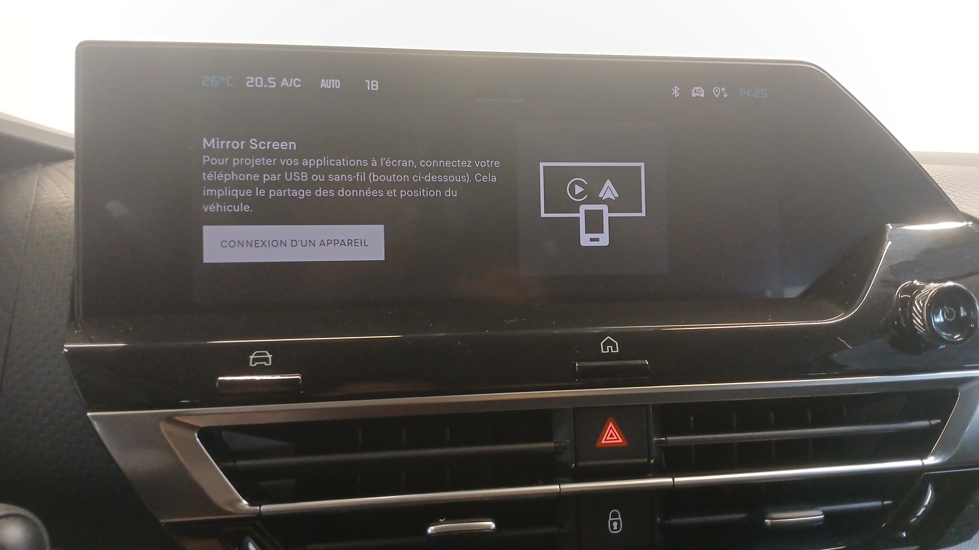 CITROEN C4 BlueHDi 130ch EAT8 MAX