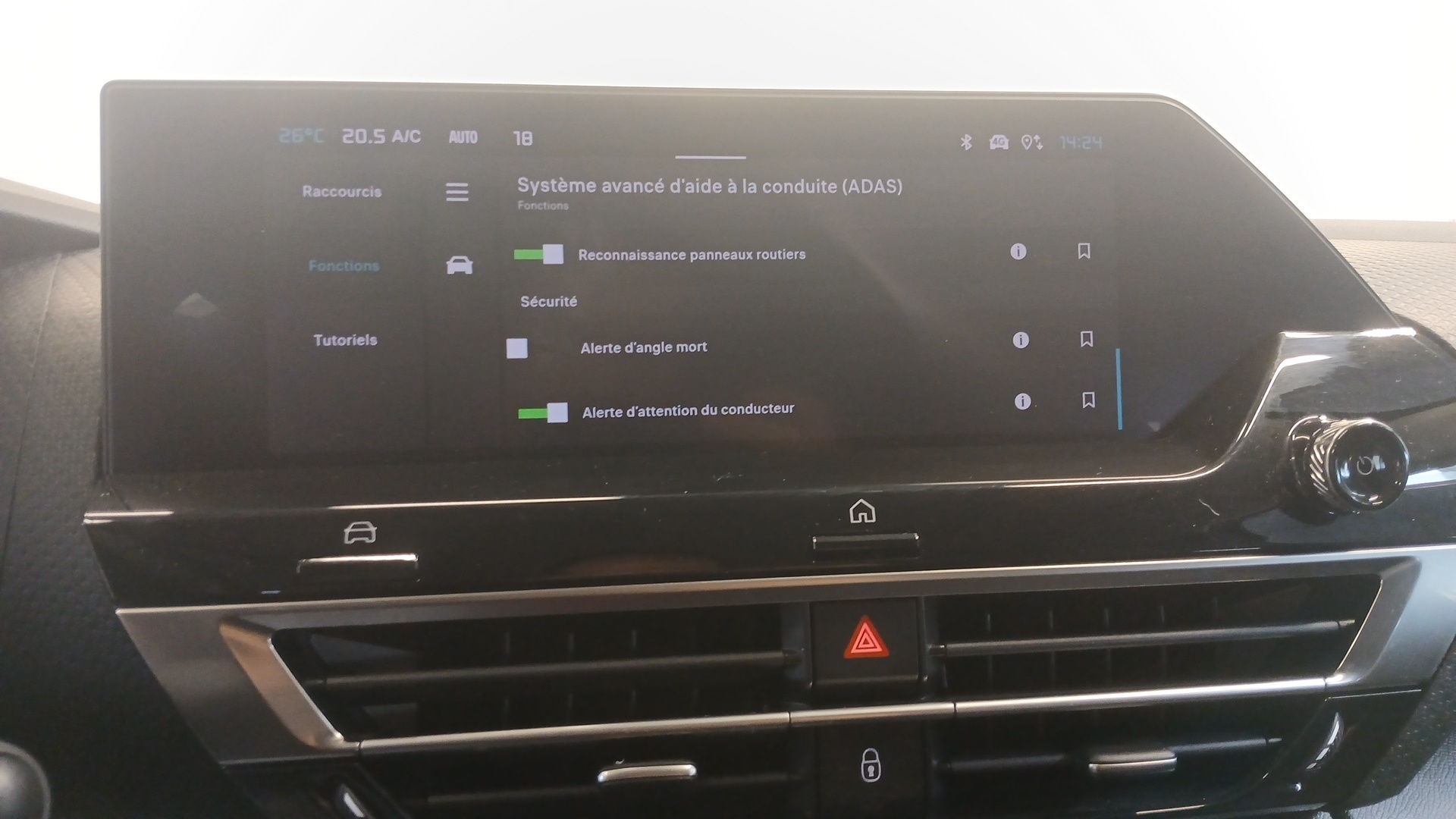 CITROEN C4 BlueHDi 130ch EAT8 MAX