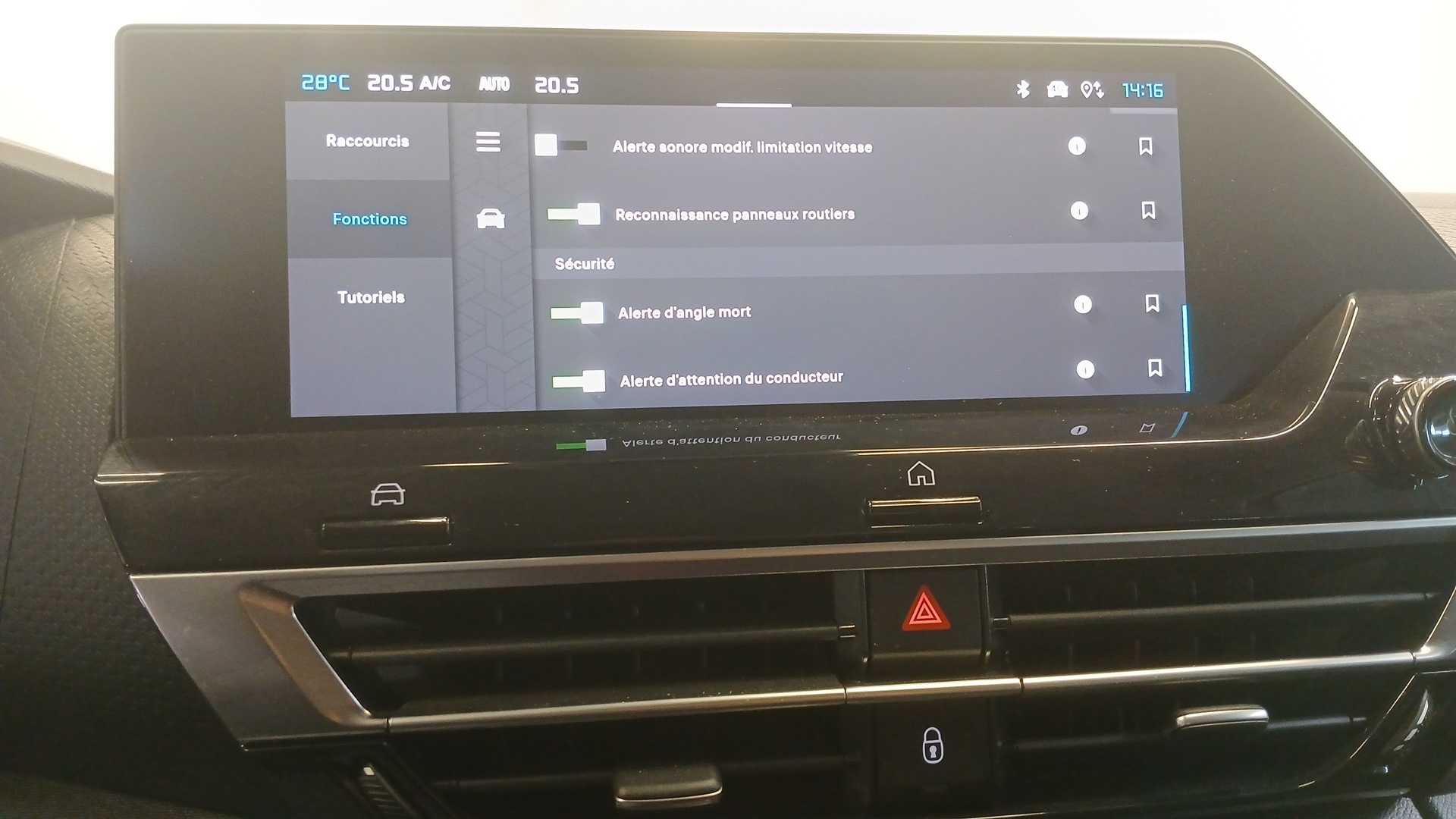 CITROEN C4 BlueHDi 130ch EAT8 MAX