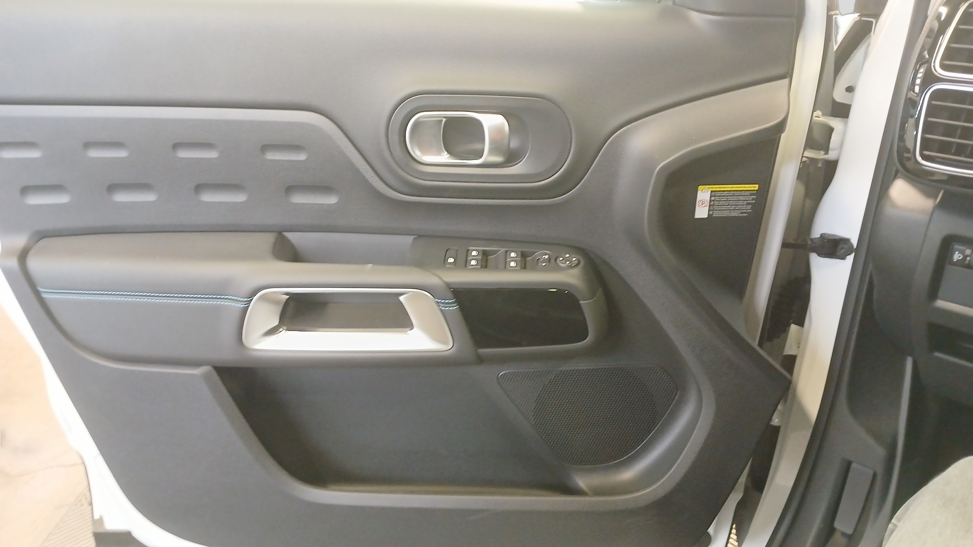 CITROEN C5 AIRCROSS Aircross Hybride rechargeable 180 ë-EAT8 Feel Pack