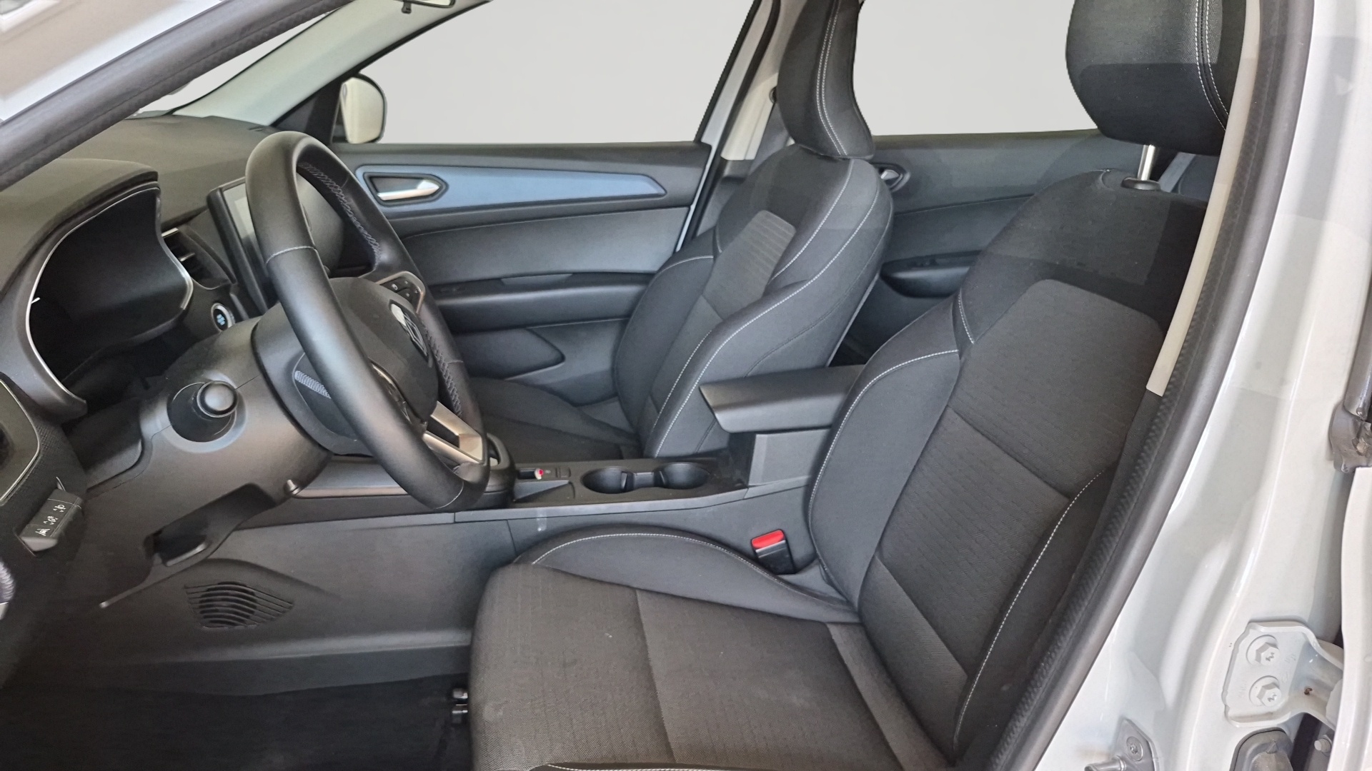 RENAULT ARKANA E-Tech 145 - 23 Evolution