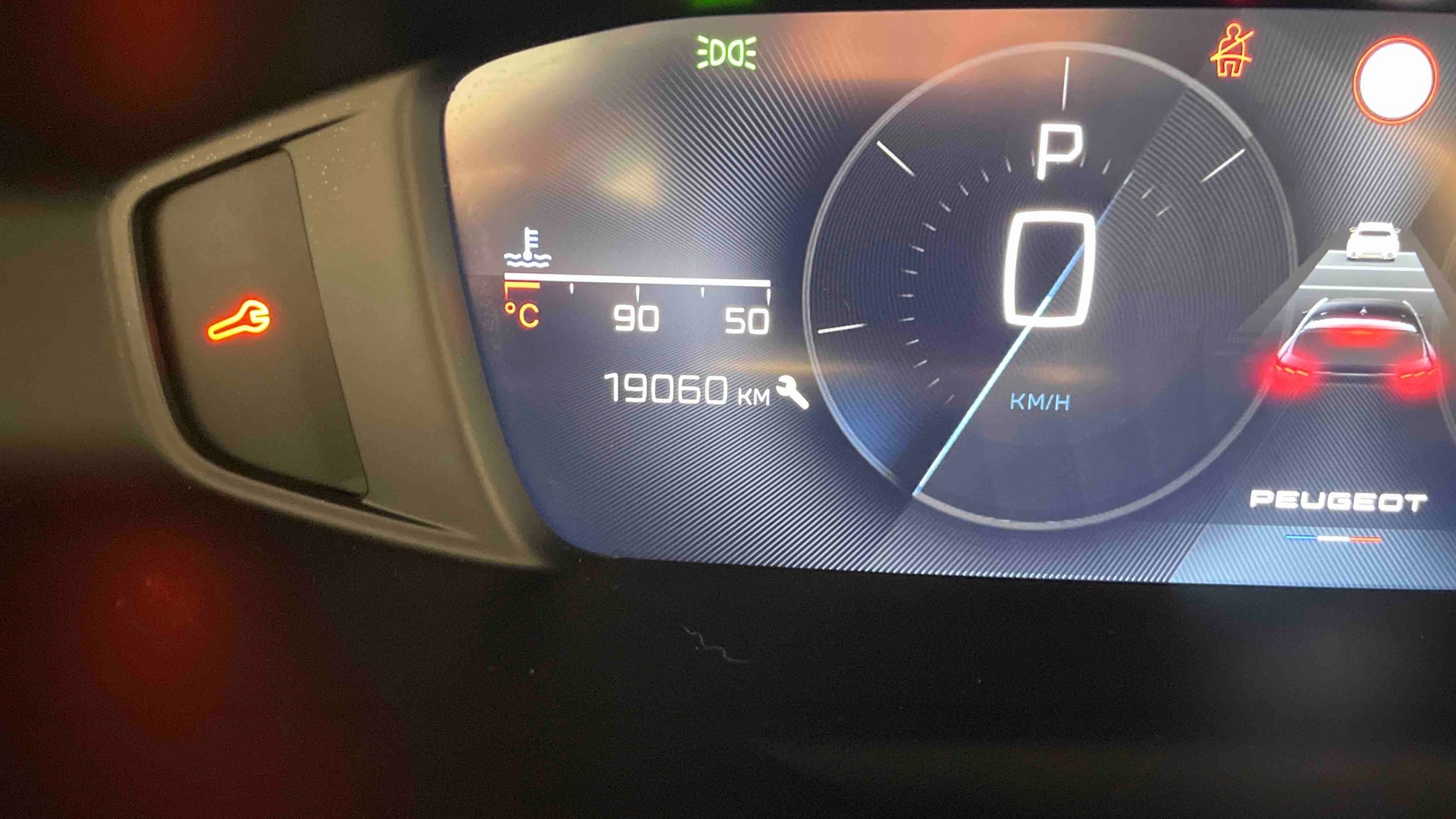 PEUGEOT 308 BlueHDi 130ch S&S EAT8 Allure - 5P