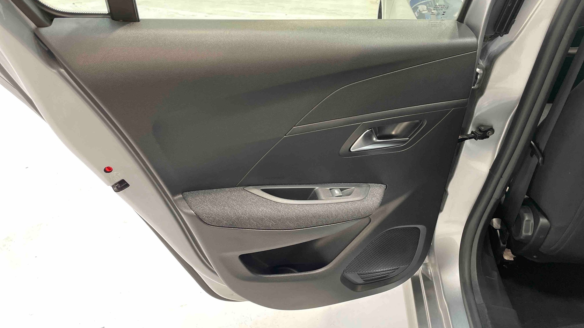 PEUGEOT 208 100 S&S BVM6 Style