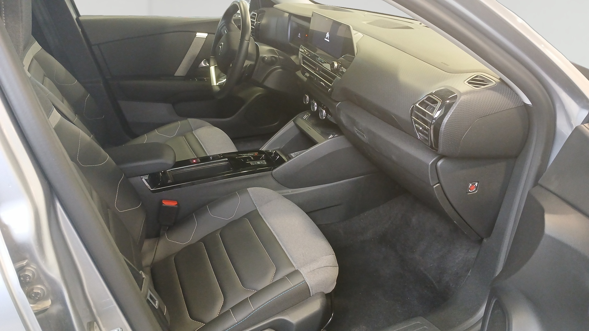 CITROEN C4 BlueHDi 130ch EAT8 MAX