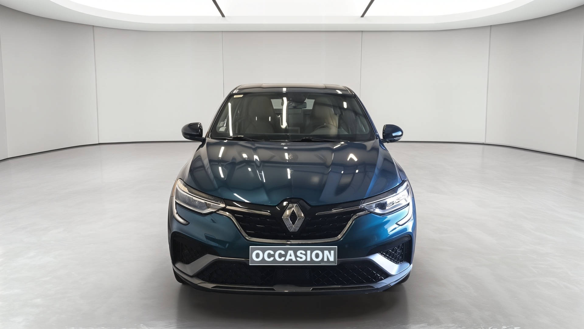 RENAULT ARKANA E-Tech 145 - 21B R.S. Line