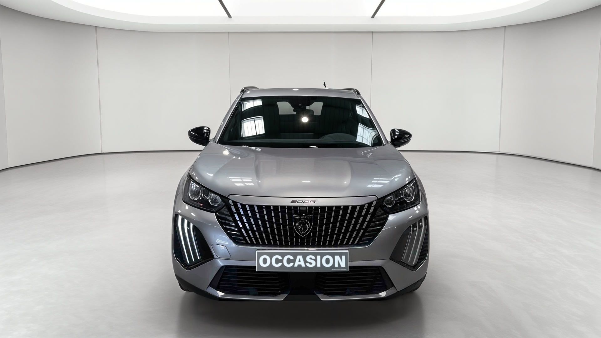 PEUGEOT 2008 Hybrid 145 e-DCS6 Allure