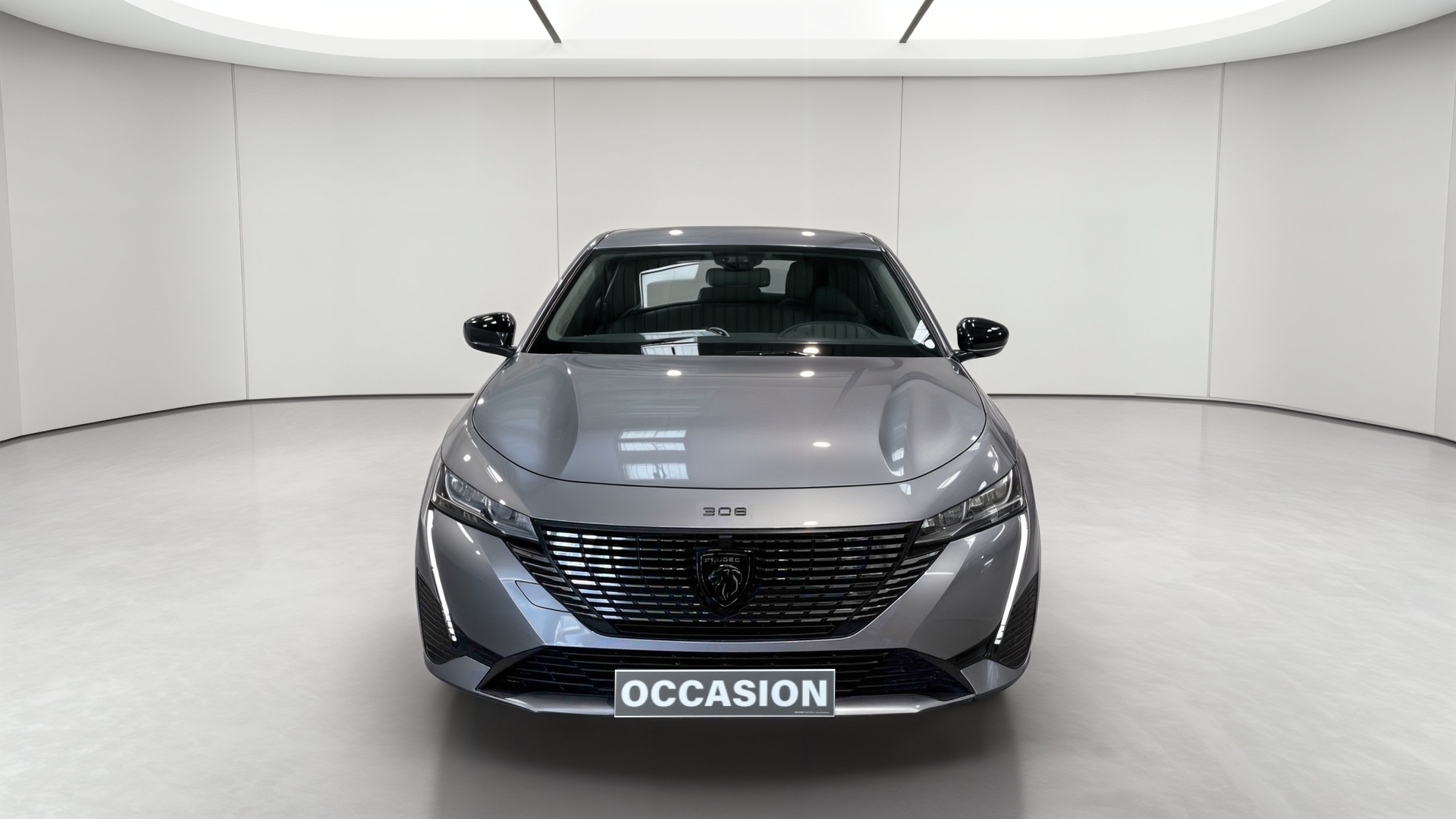 PEUGEOT 308 BlueHDi 130ch S&S EAT8 Allure - 5P