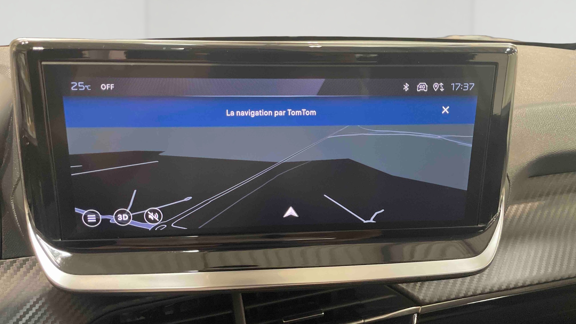 PEUGEOT 208 100 S&S BVM6 Style