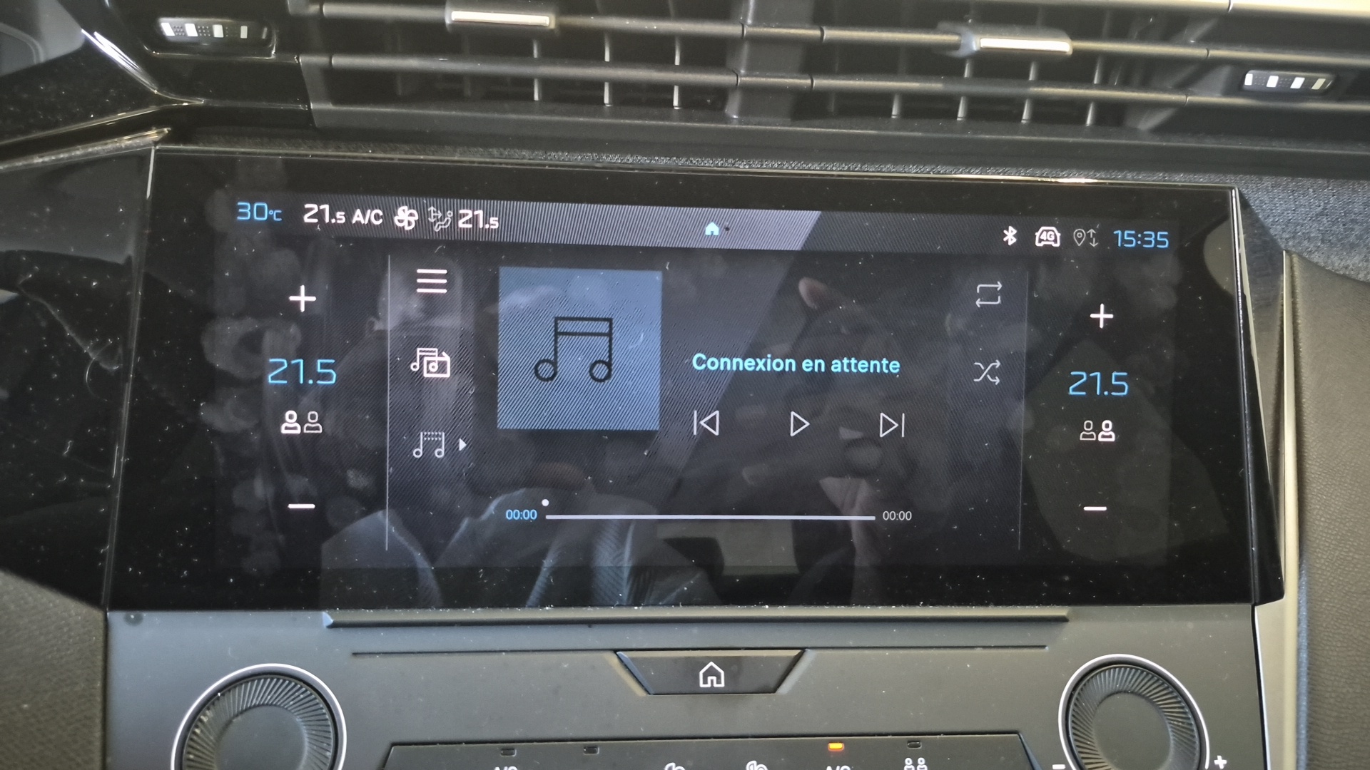 PEUGEOT 308 Allure BlueHDI 130 ch S&S EAT8