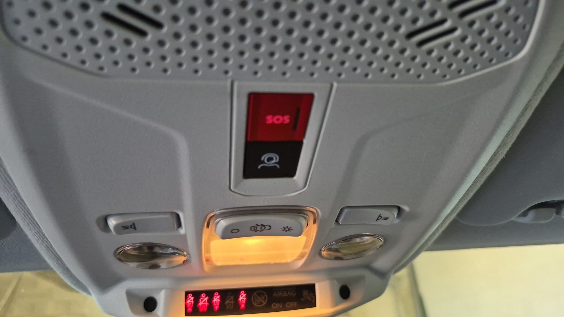 PEUGEOT 208 Style 100 ch BVM6