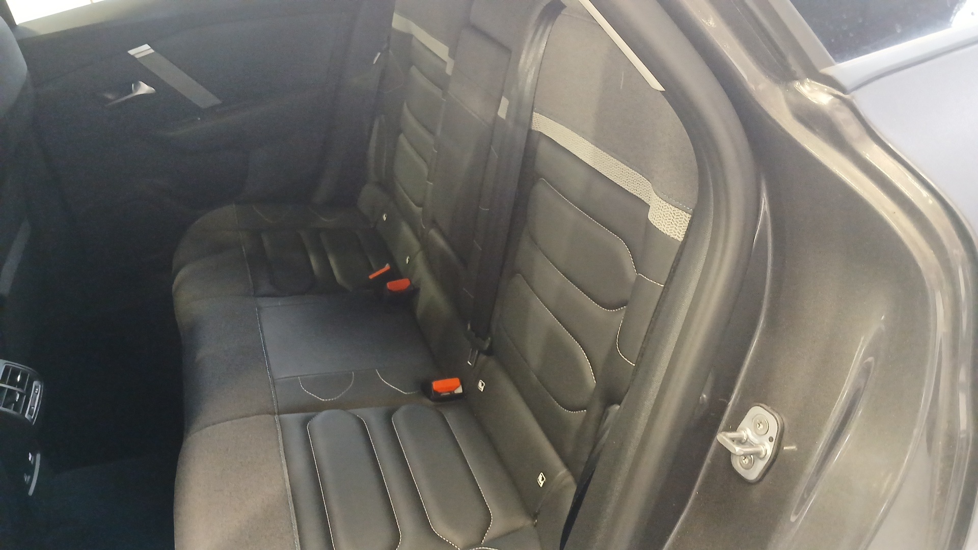CITROEN C4 BlueHDi 130ch EAT8 MAX