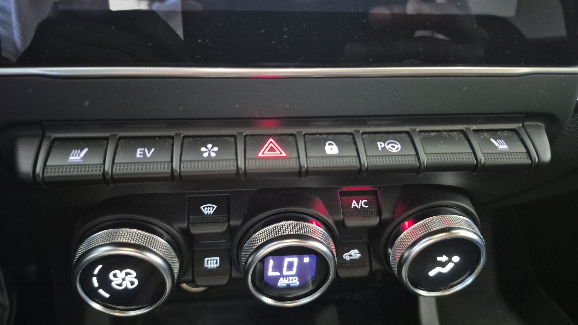 RENAULT ARKANA E-Tech 145 - 21B R.S. Line