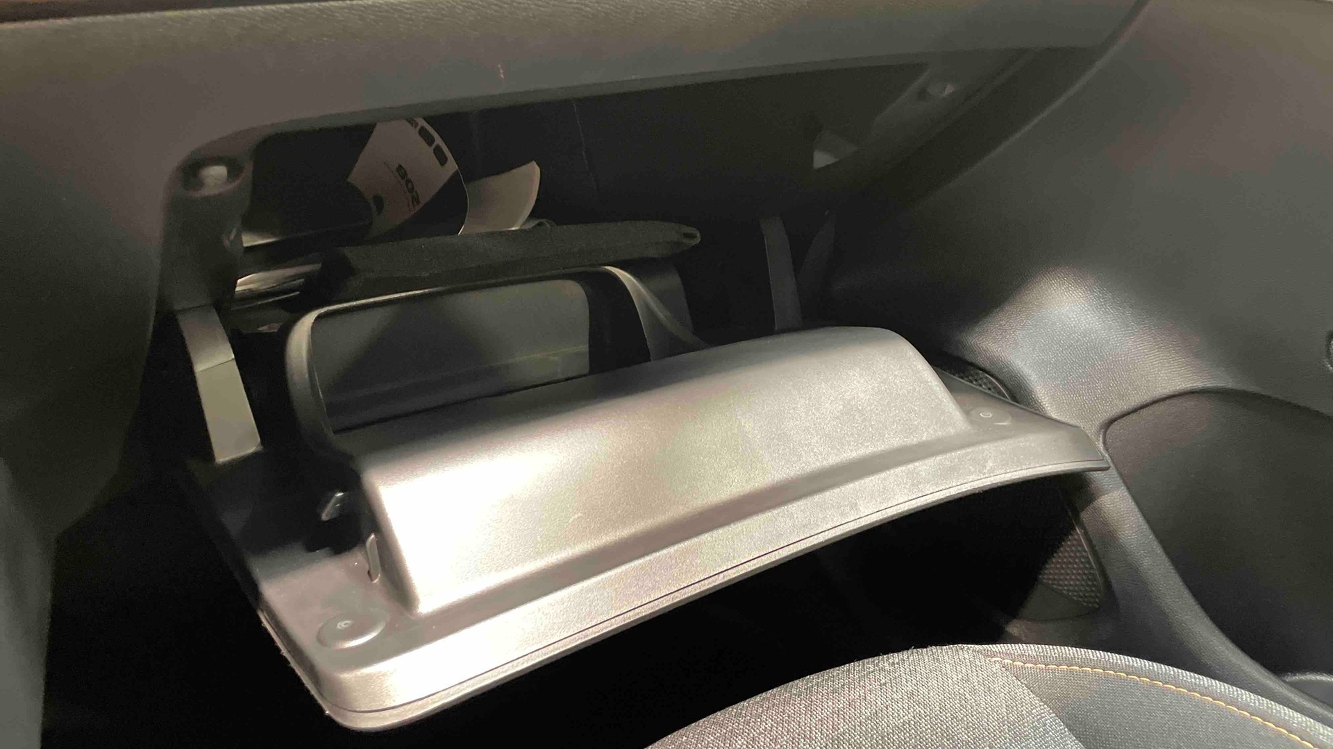 PEUGEOT 208 100 S&S BVM6 Style