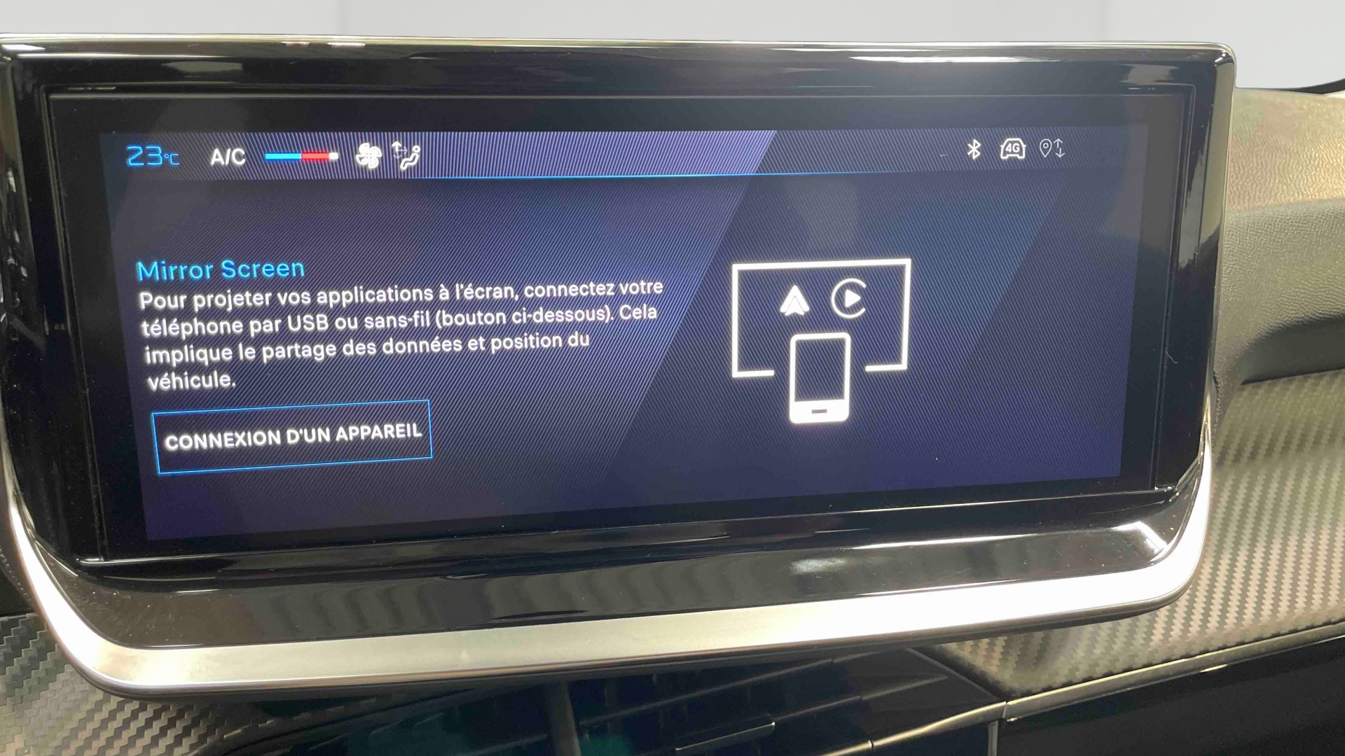 PEUGEOT 208 100 S&S BVM6 Style