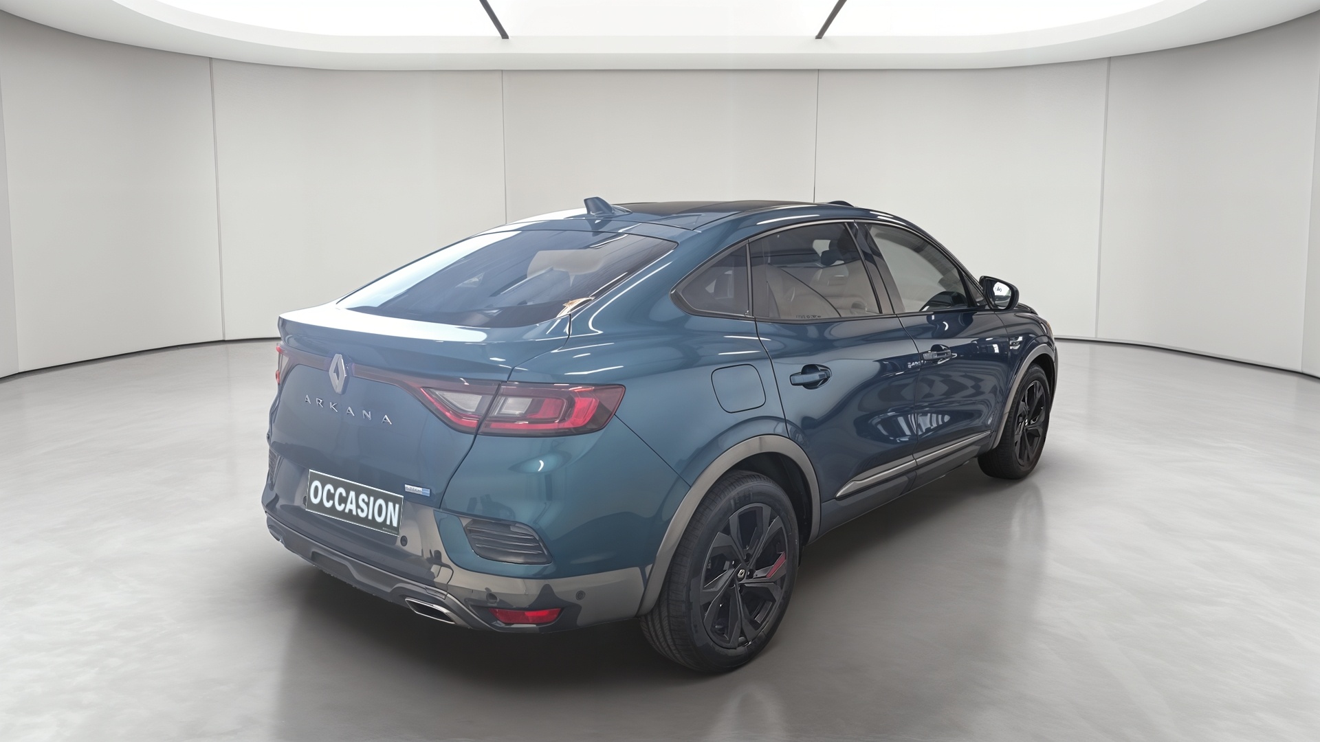 RENAULT ARKANA E-Tech 145 - 21B R.S. Line