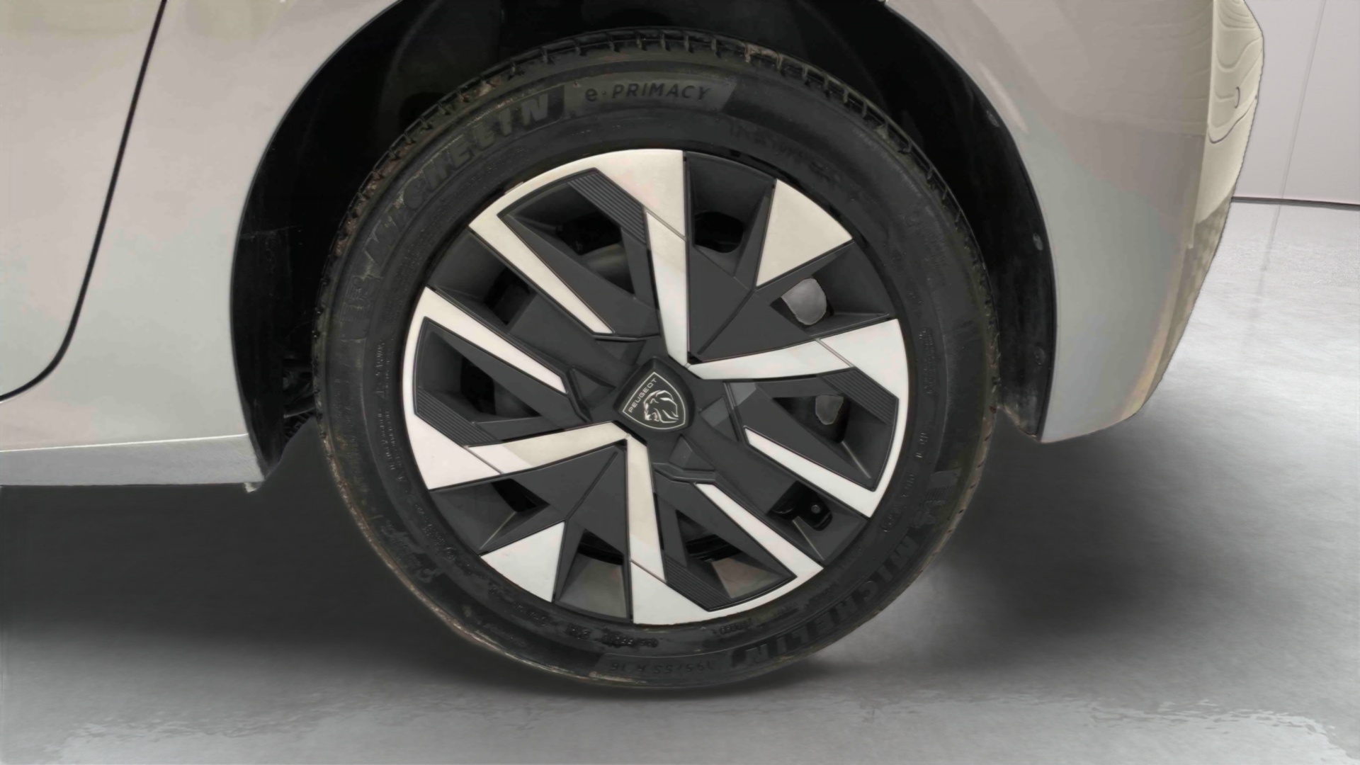 PEUGEOT 208 100 S&S BVM6 Style