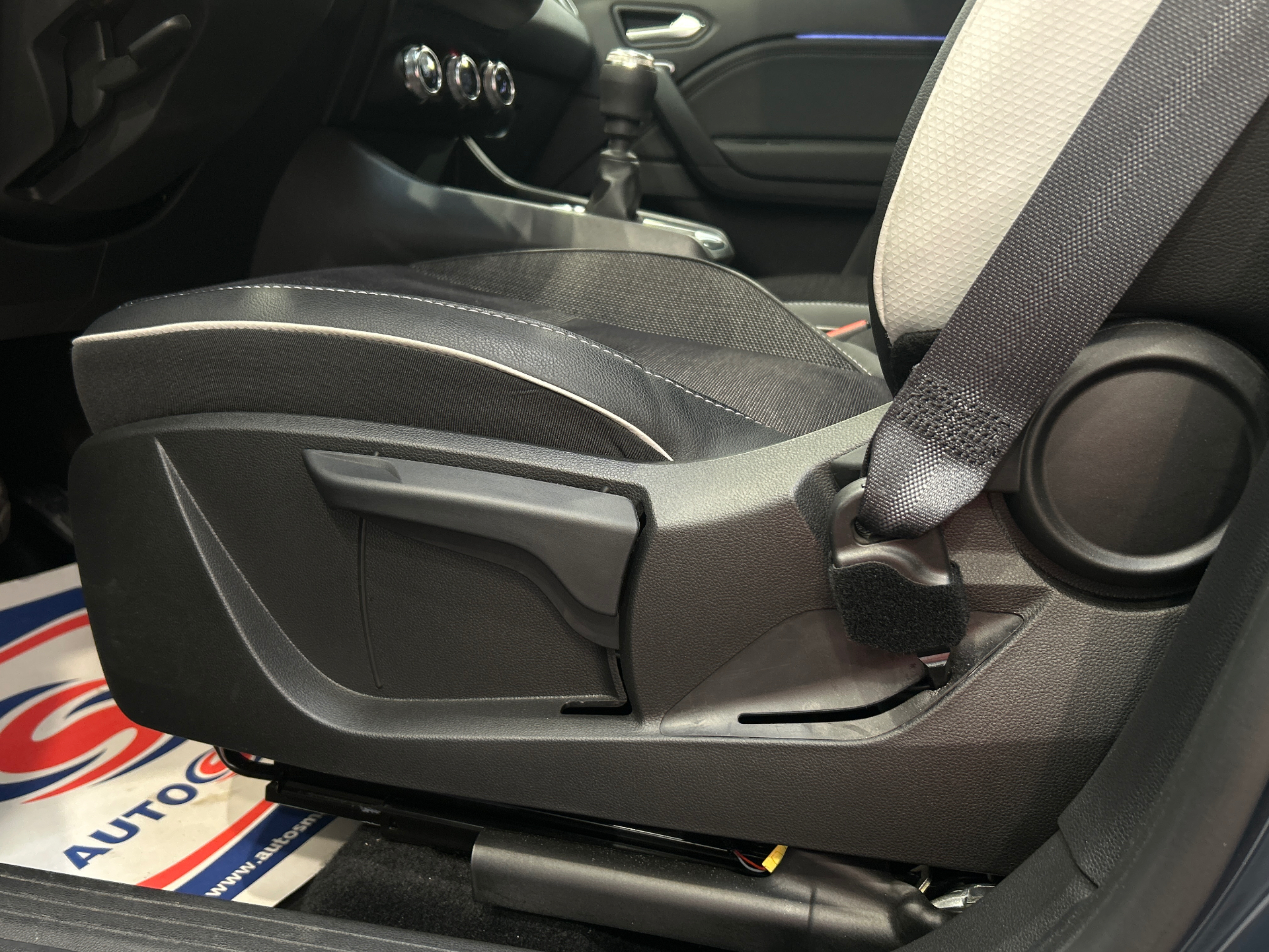 RENAULT CAPTUR techno TCe 90