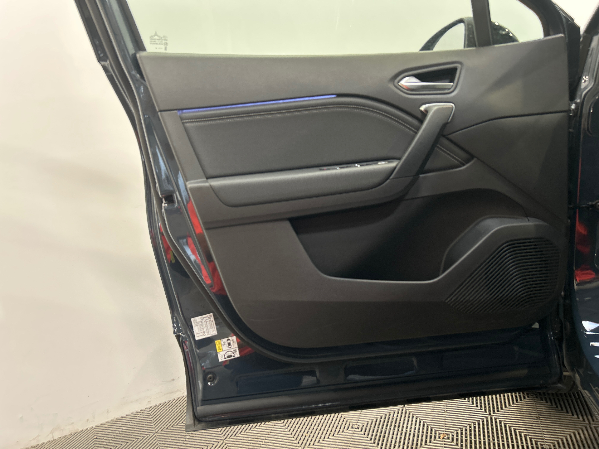 RENAULT CAPTUR techno TCe 90