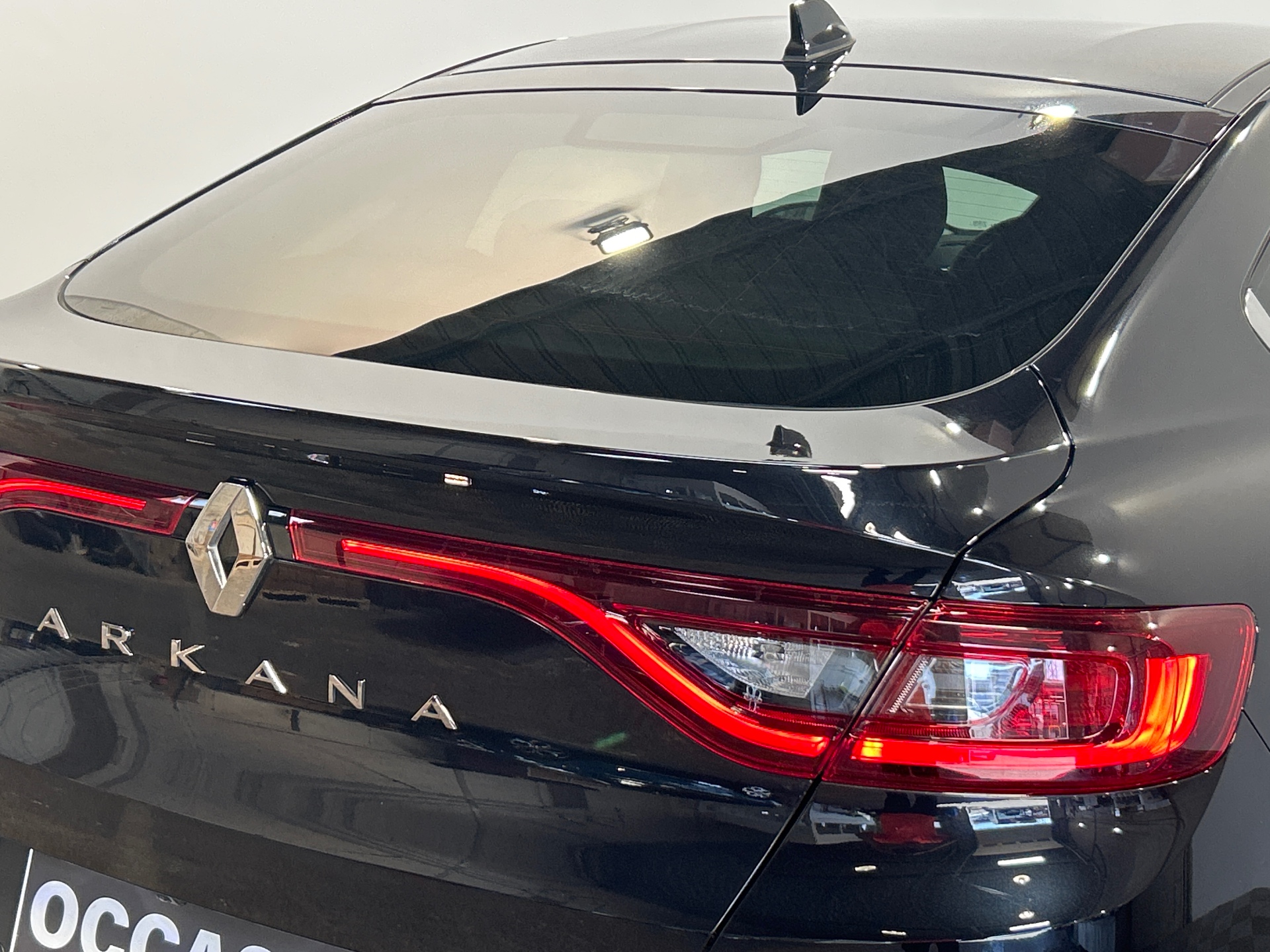 RENAULT ARKANA mild hybrid 140 EDC FAP - 22 Techno