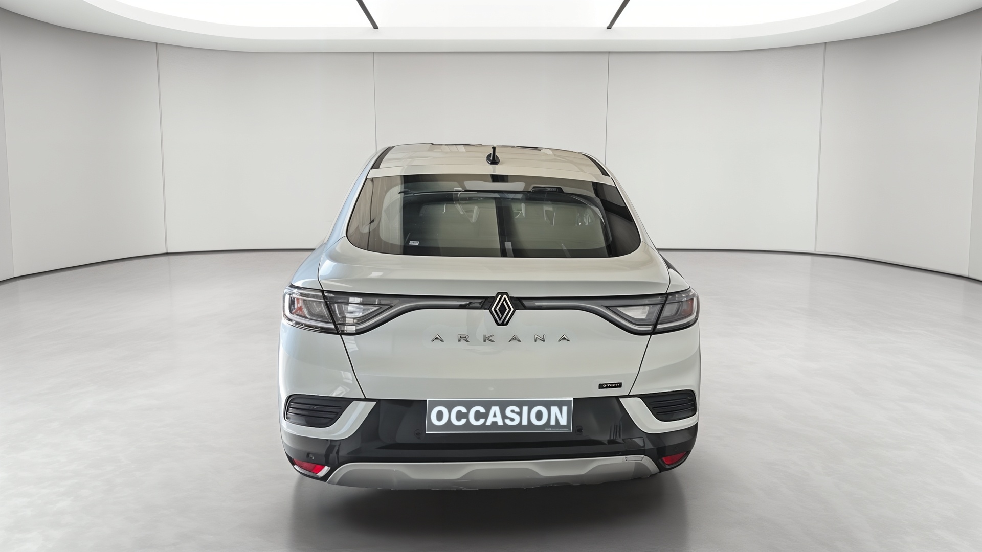 RENAULT ARKANA E-Tech 145 - 23 Evolution