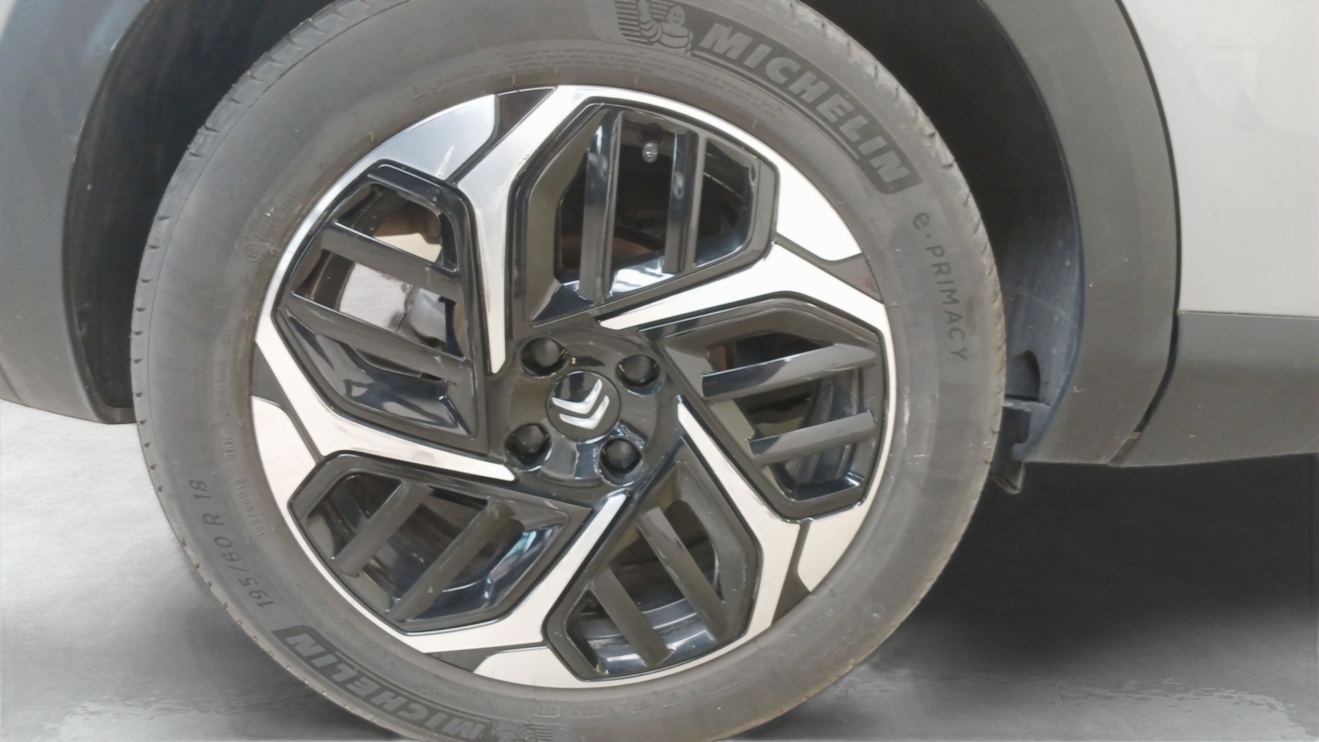 CITROEN C4 BlueHDi 130ch EAT8 MAX