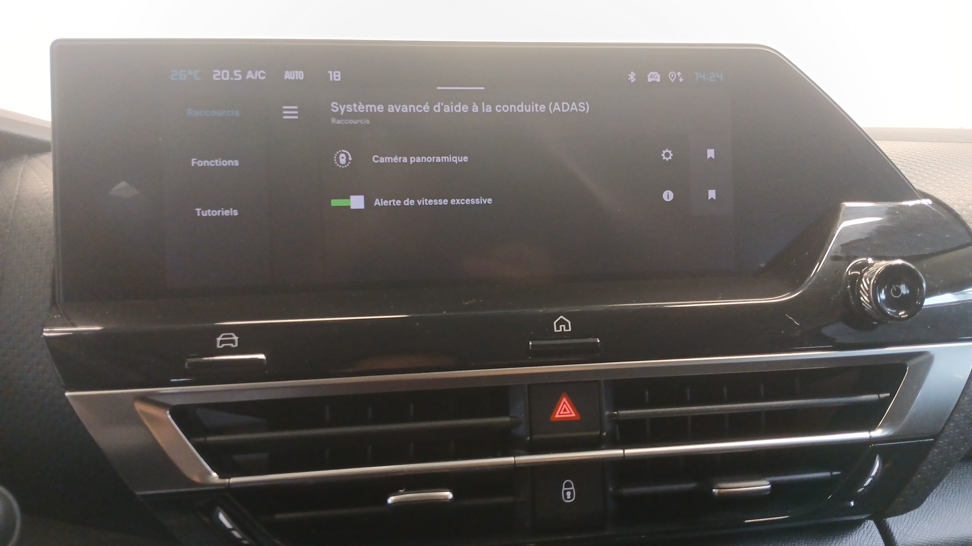 CITROEN C4 BlueHDi 130ch EAT8 MAX