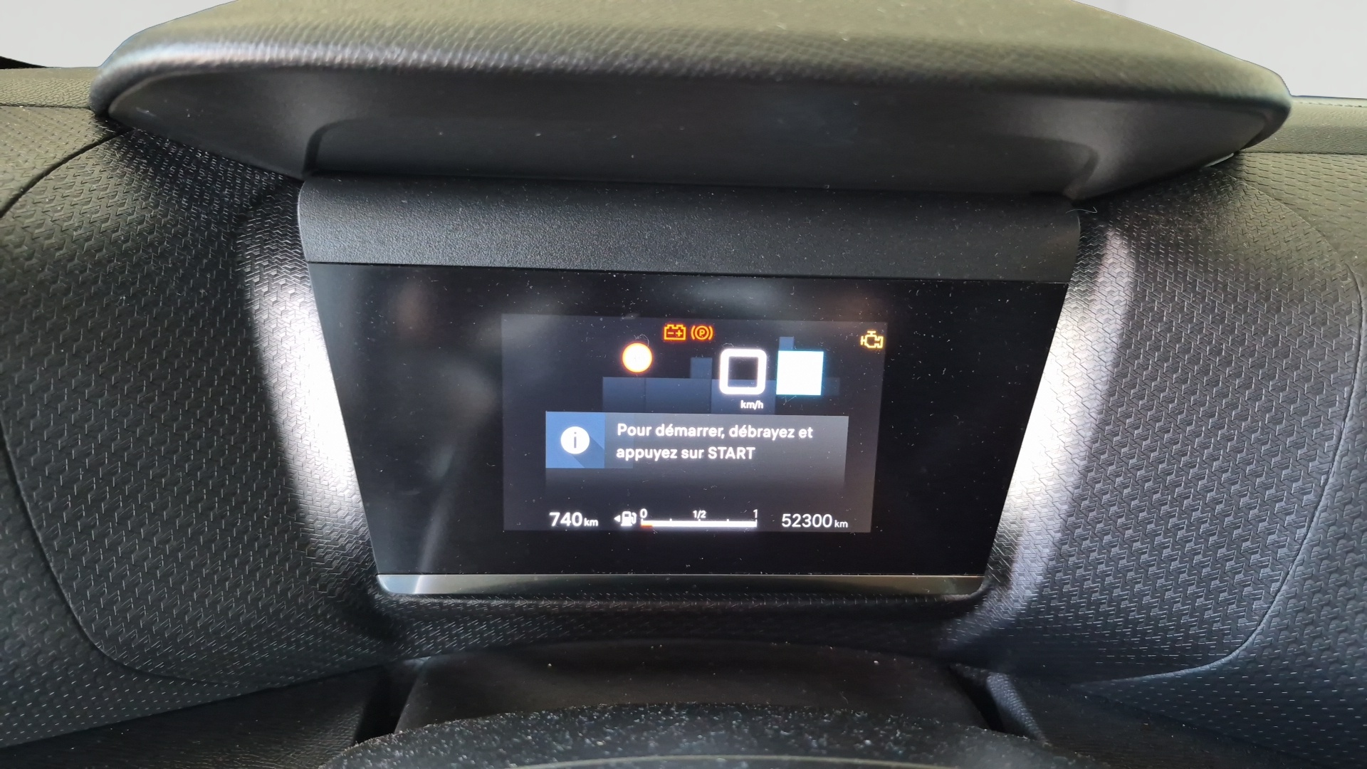 CITROEN C4 PT130 S&S BVM6 SHINE