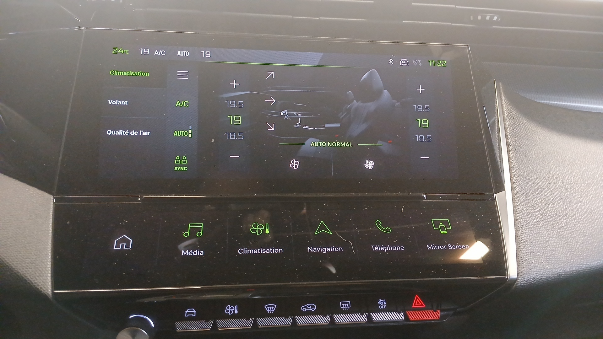 PEUGEOT 308 SW GT BlueHDI 130 S&S EAT8