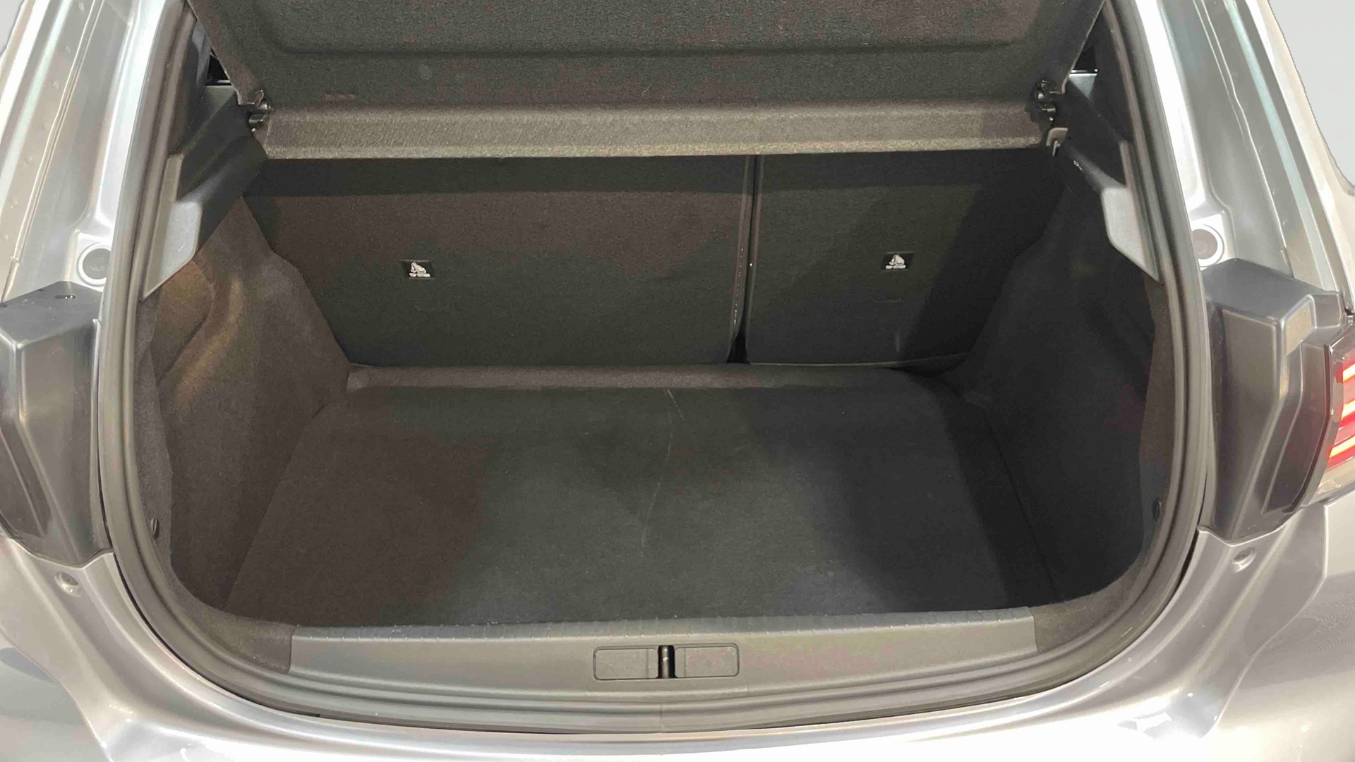 PEUGEOT 208 100 S&S BVM6 Style