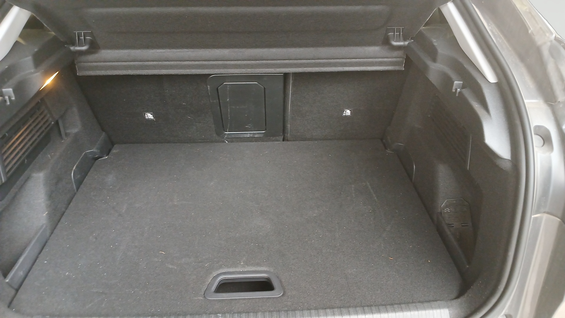 CITROEN C4 BlueHDi 130ch EAT8 MAX