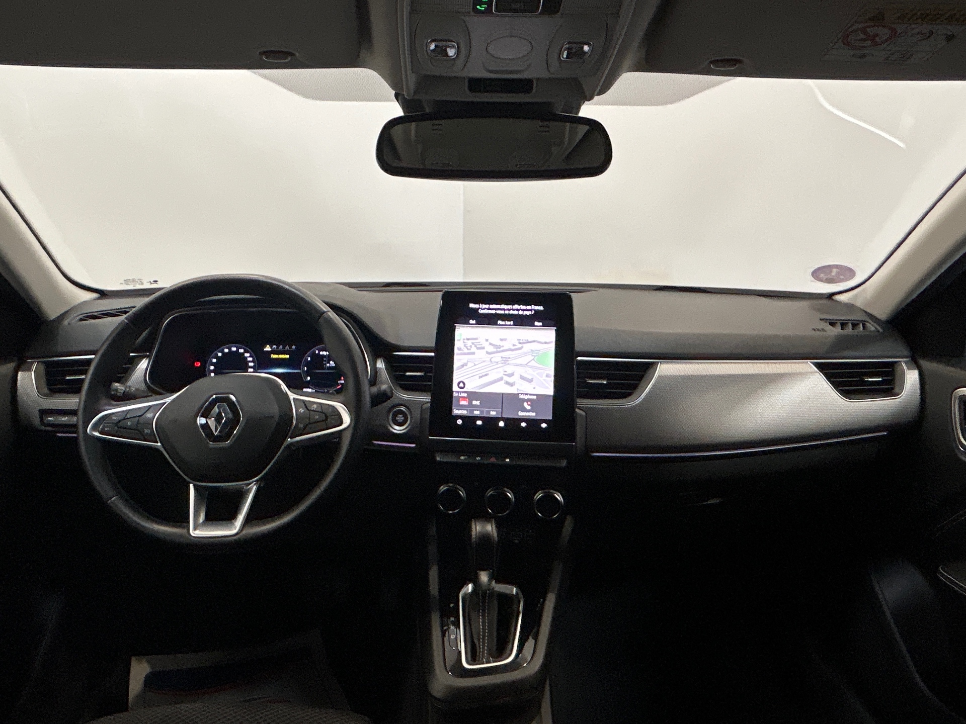RENAULT ARKANA mild hybrid 140 EDC FAP - 22 Techno