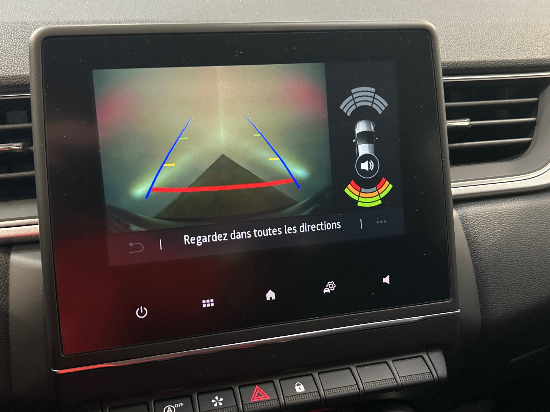 RENAULT CAPTUR techno TCe 90