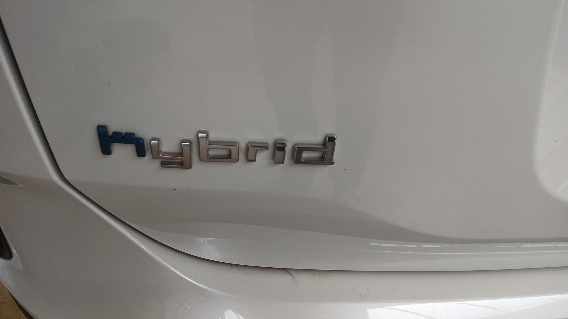 CITROEN C5 AIRCROSS Aircross Hybride rechargeable 180 ë-EAT8 Feel Pack