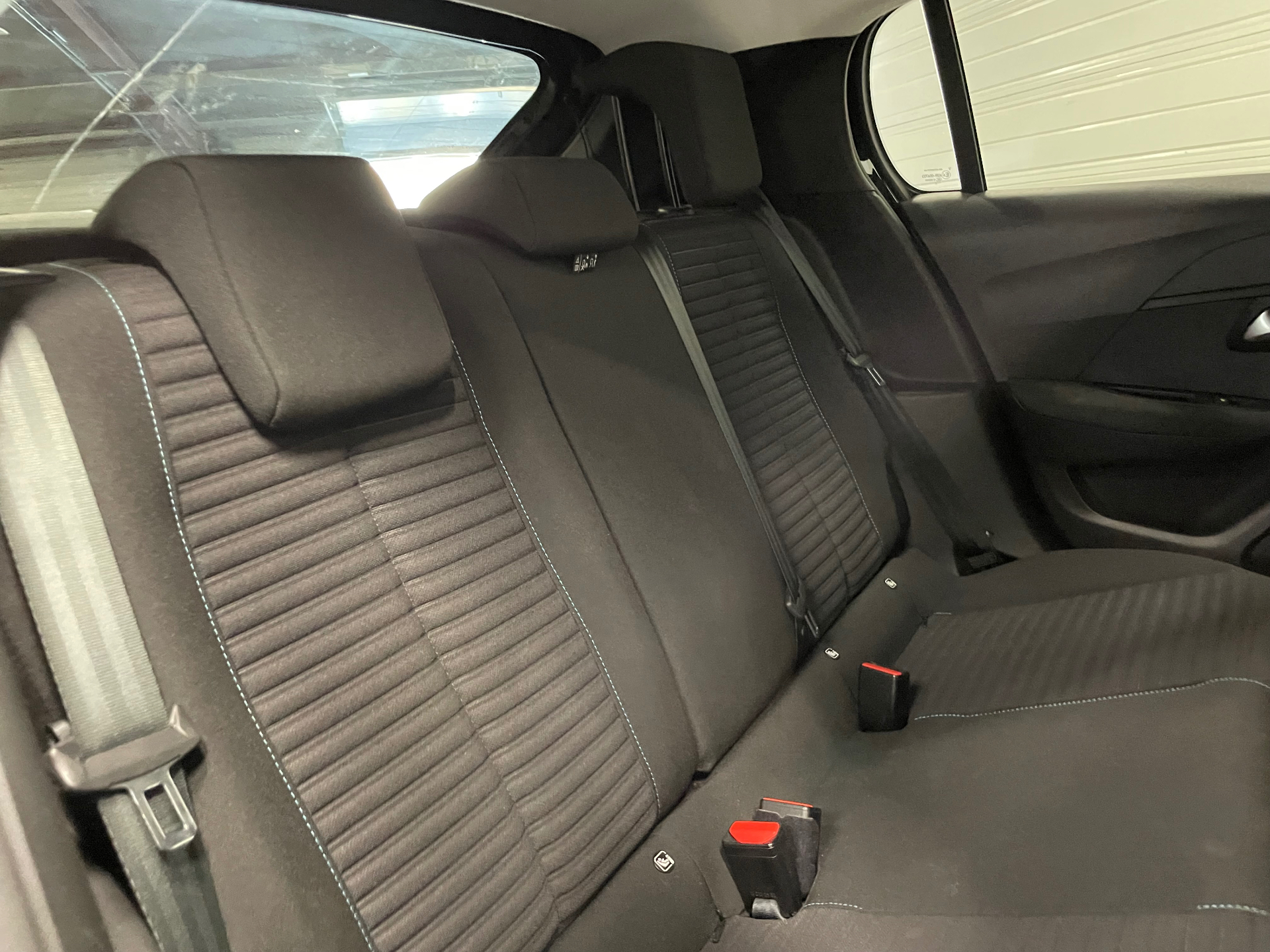 PEUGEOT 208 PureTech 75 S&S BVM5 Style