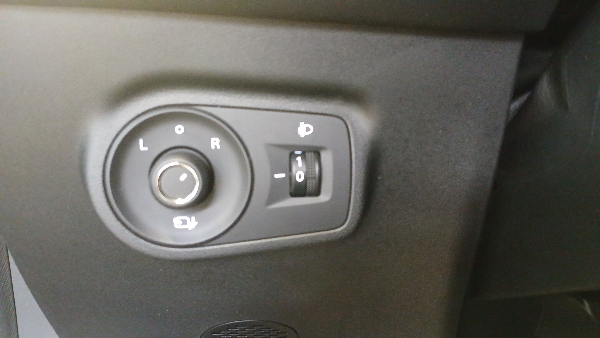 MG ZS 1.5 L Hybrid+ 197 ch Luxury