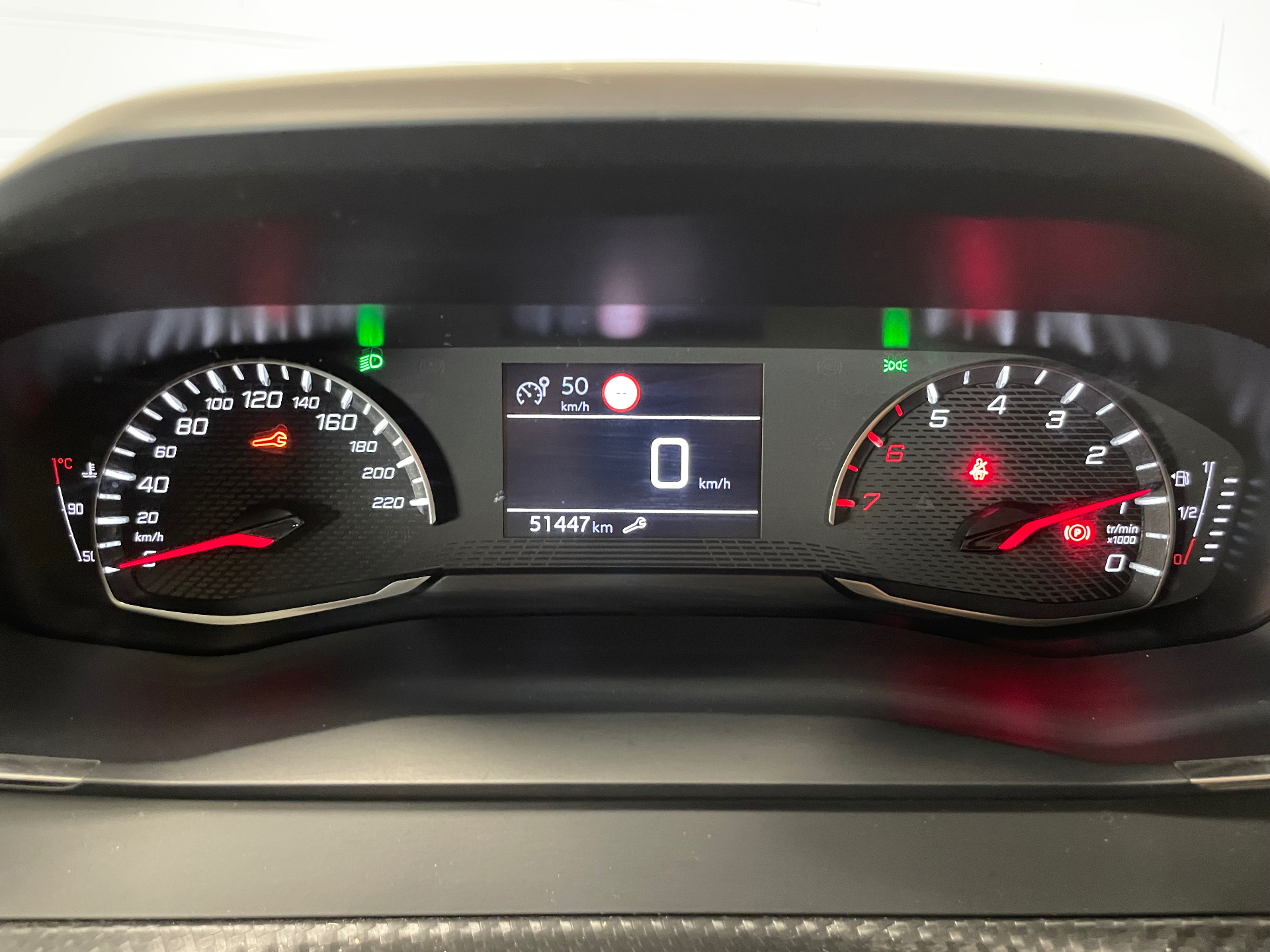 PEUGEOT 208 PureTech 75 S&S BVM5 Style