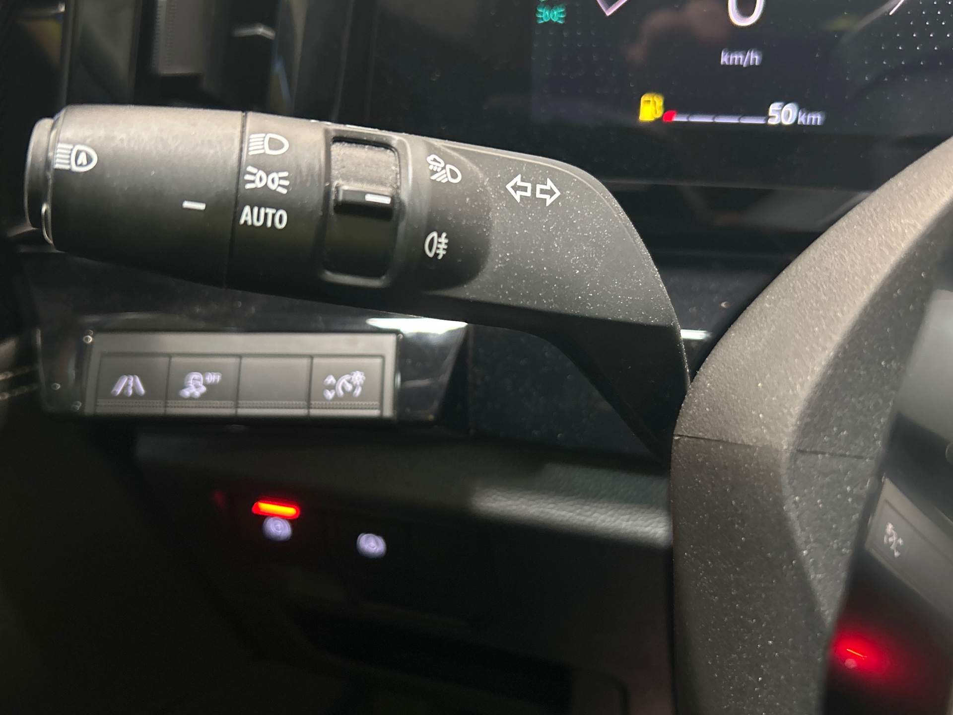 RENAULT AUSTRAL mild hybrid 160 auto Techno