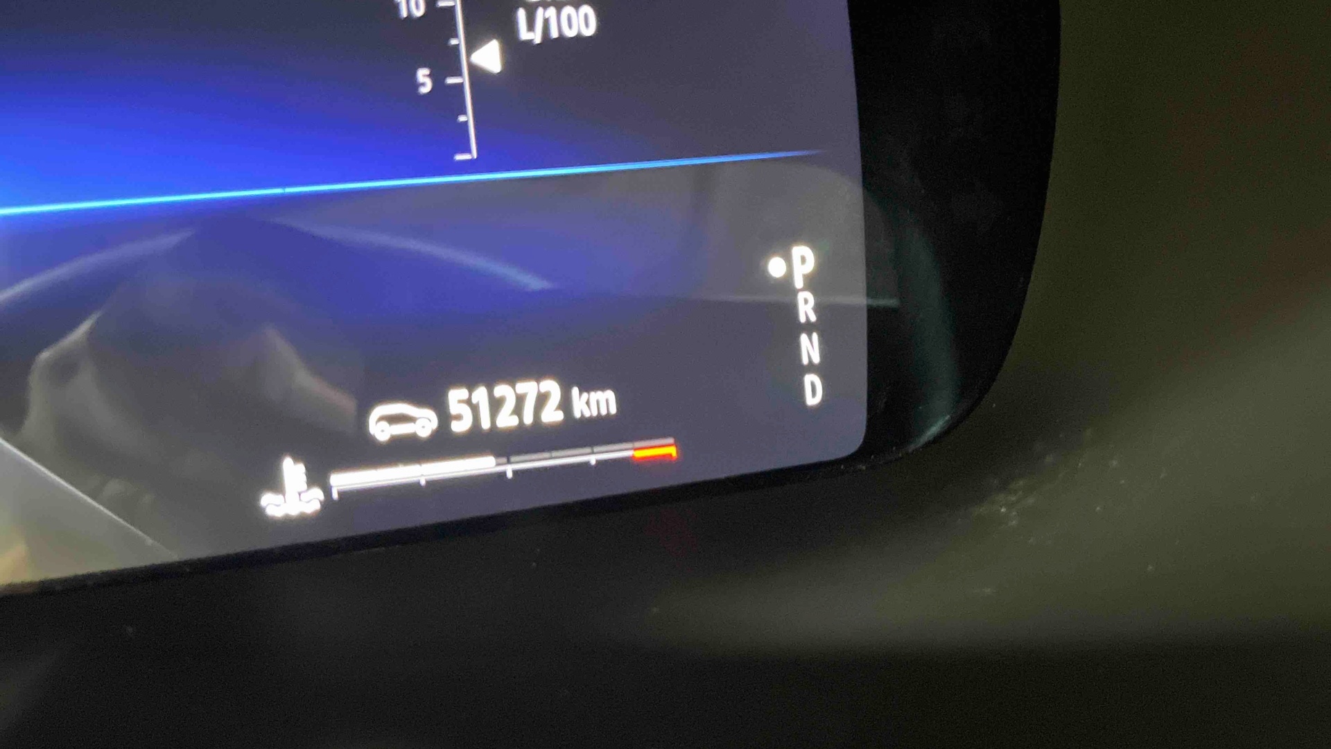 RENAULT MEGANE IV BERLINE TCe 140 EDC Techno