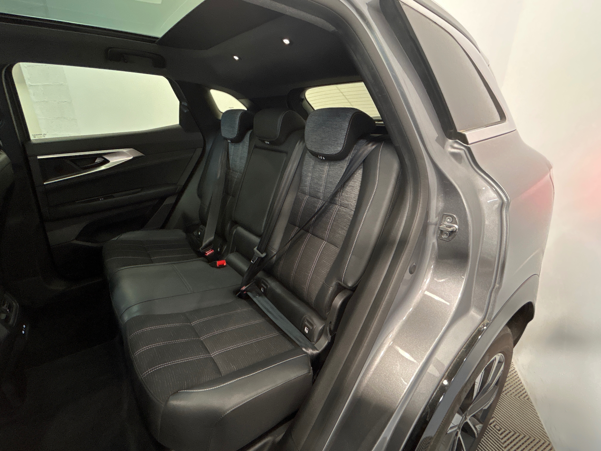 RENAULT AUSTRAL mild hybrid 160 auto Techno