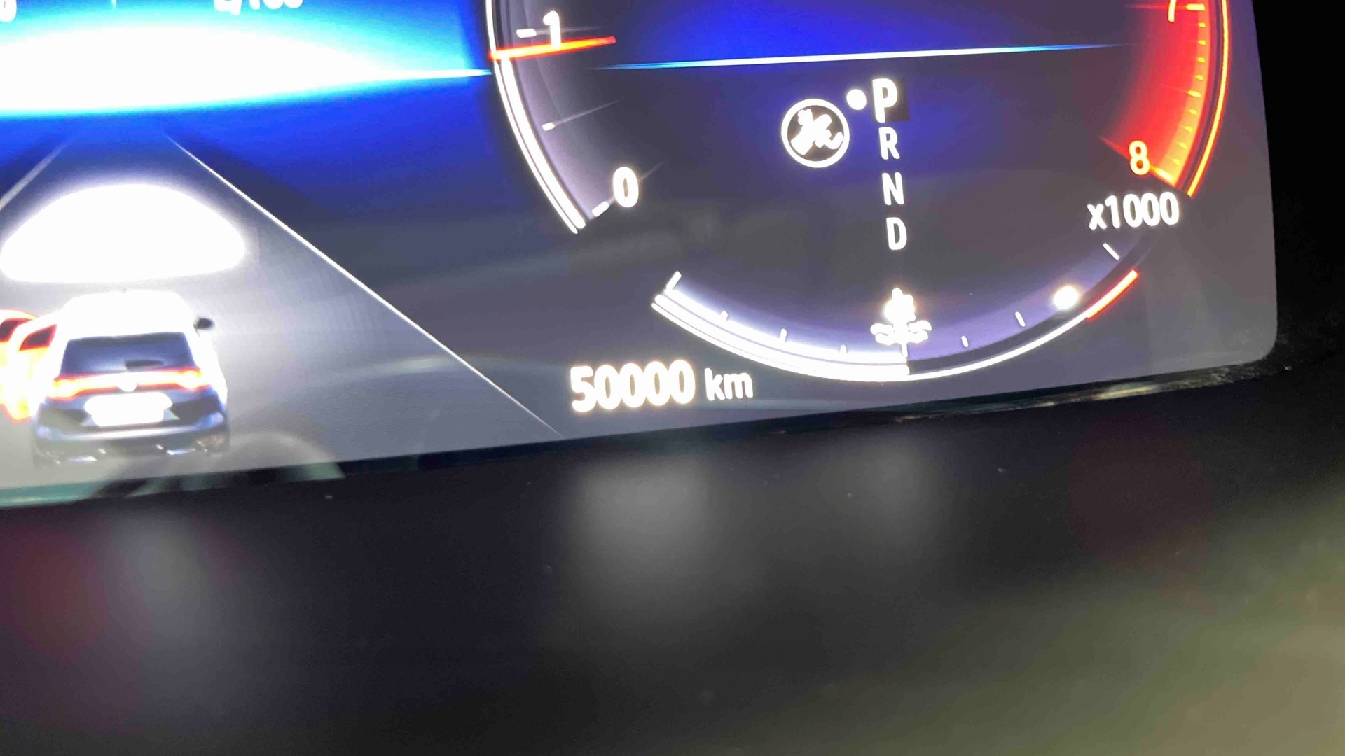 RENAULT MEGANE IV ESTATE TCe 140 EDC Techno