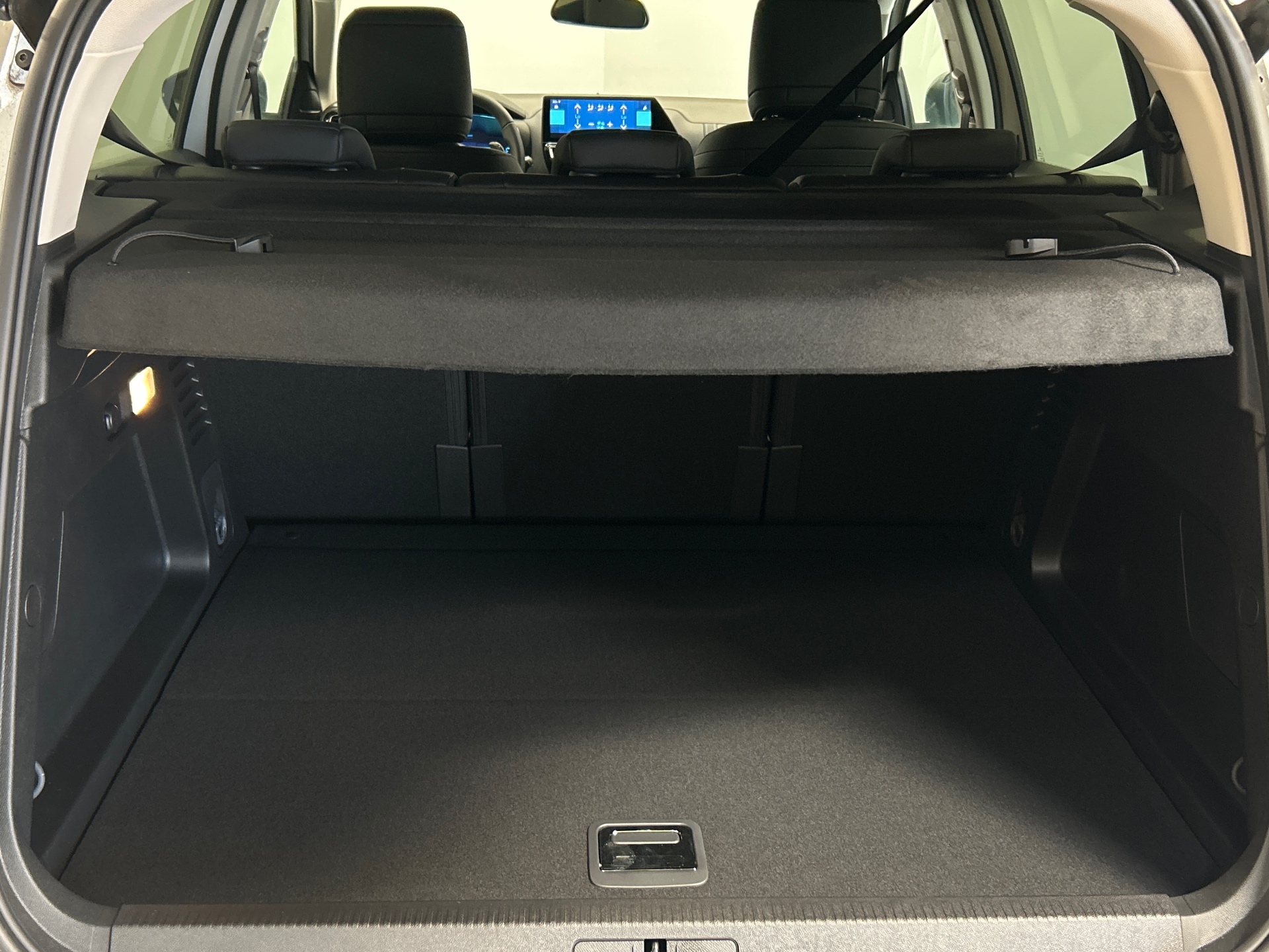 CITROEN C5 AIRCROSS Aircross Hybride rechargeable 180 ë-EAT8 Feel Pack