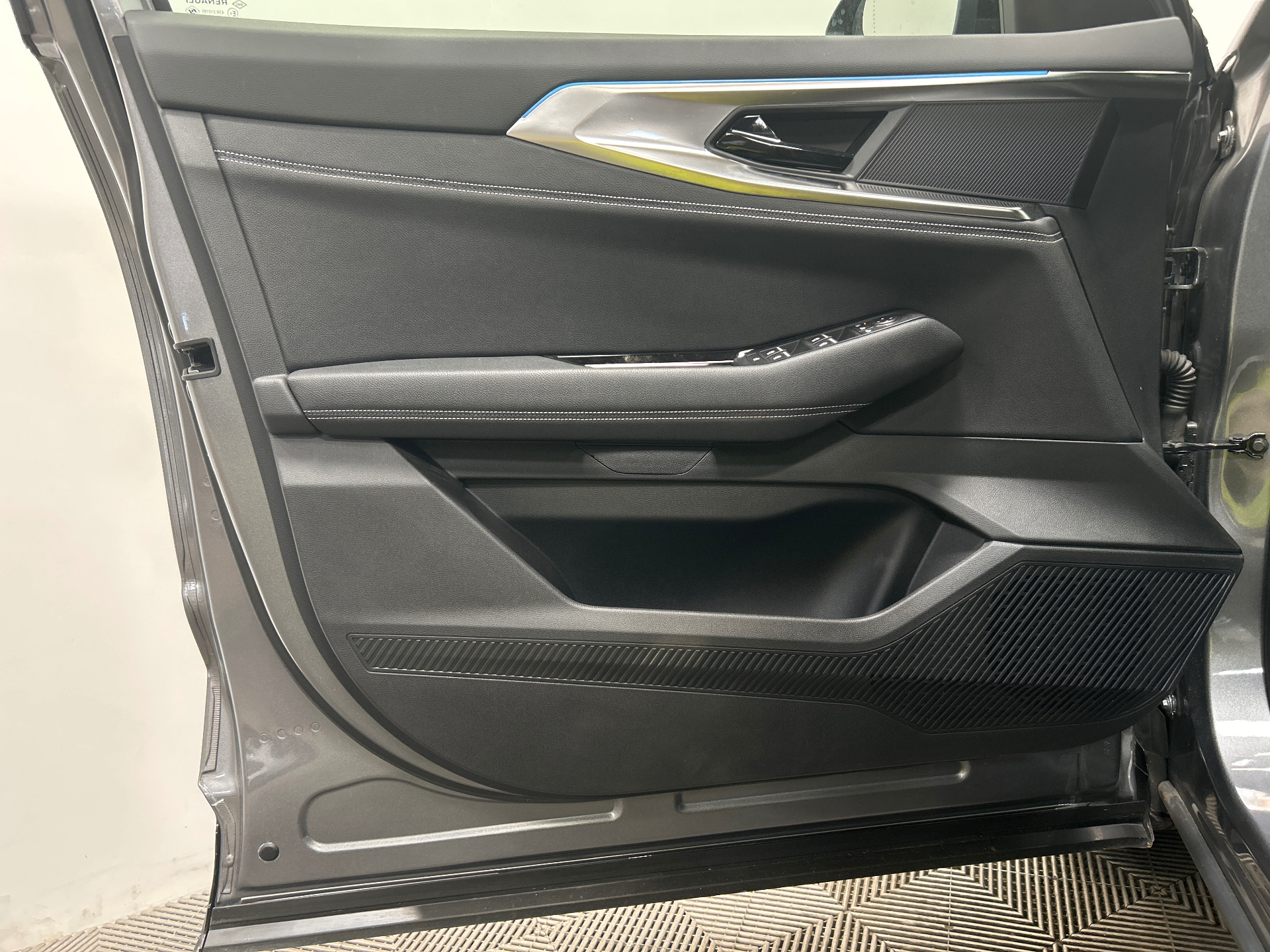 RENAULT AUSTRAL mild hybrid 160 auto Techno