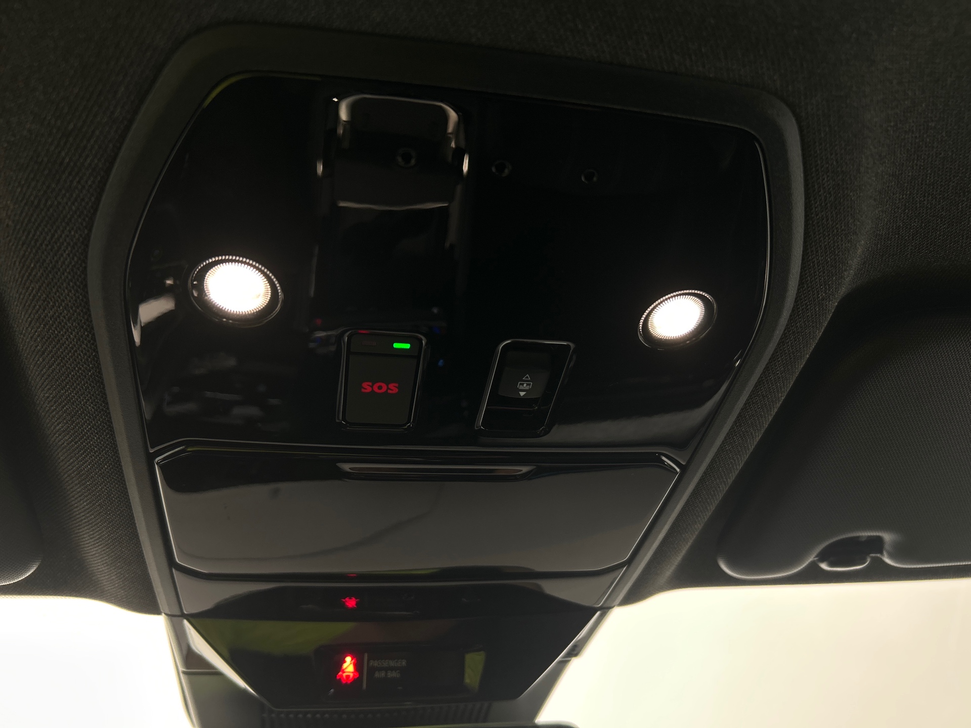 RENAULT AUSTRAL mild hybrid 160 auto Techno