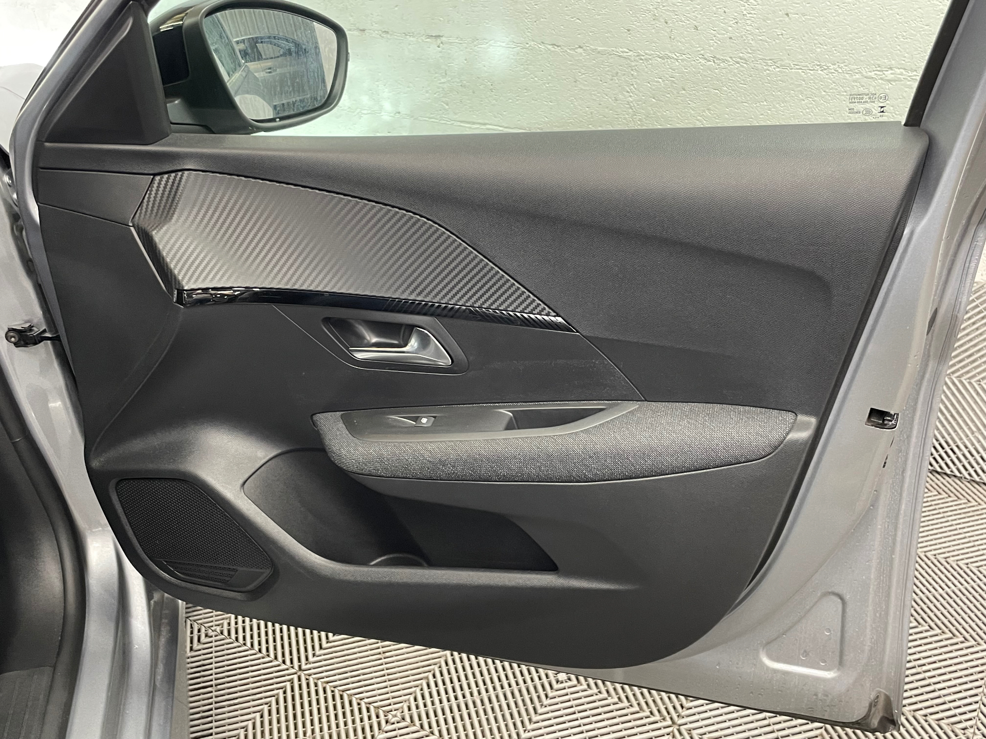 PEUGEOT 208 100 S&S BVM6 Style