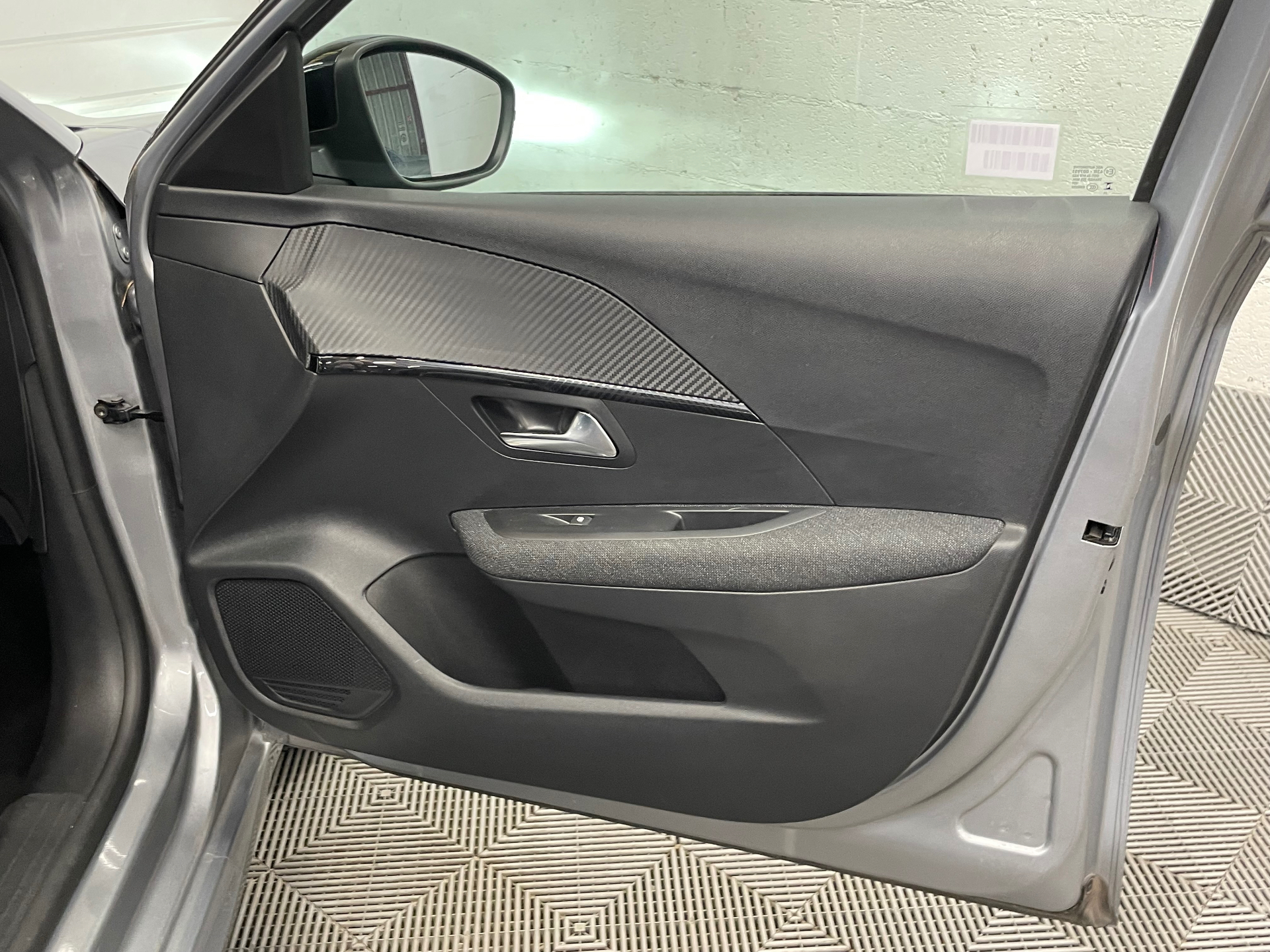 PEUGEOT 208 100 S&S BVM6 Style