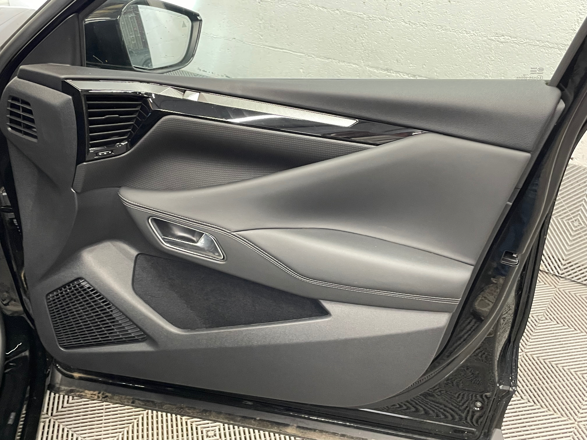 DS DS 4 Hybride E-Tense 225 EAT8 Cross Trocadero