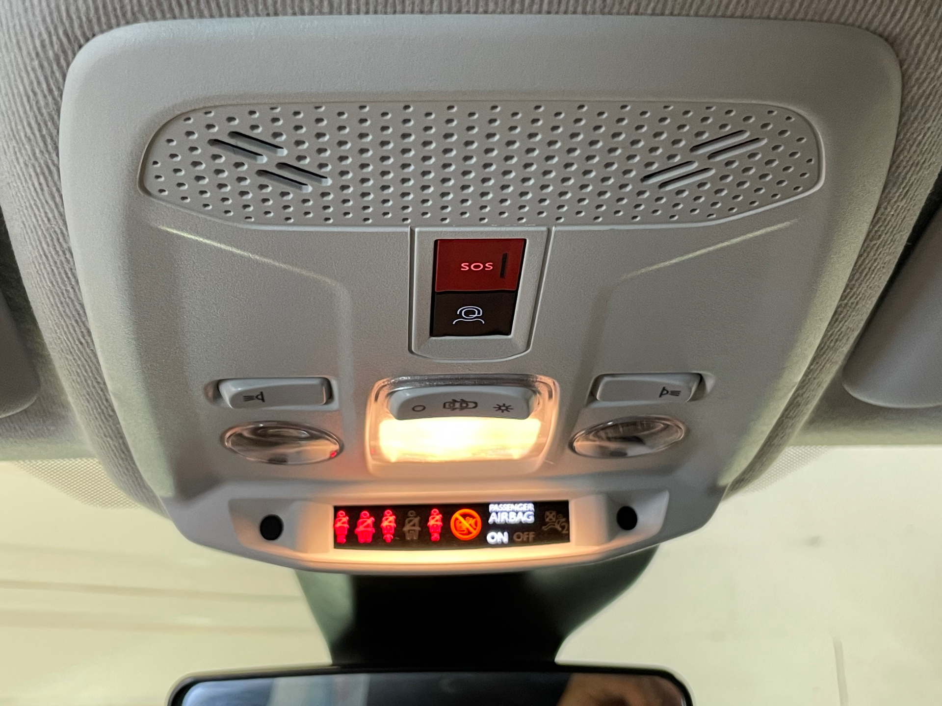 PEUGEOT 208 100 S&S BVM6 Style