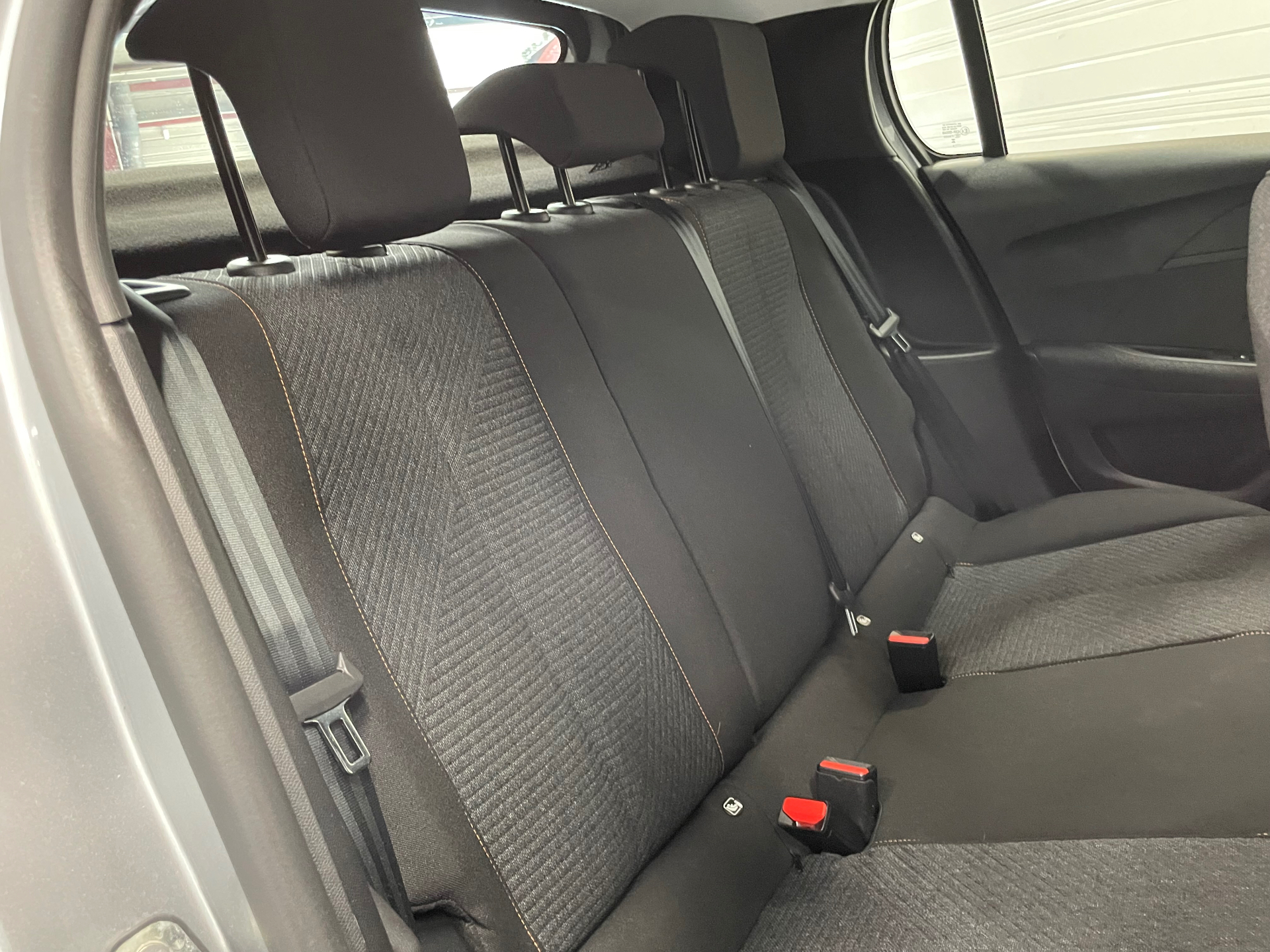 PEUGEOT 208 100 S&S BVM6 Style